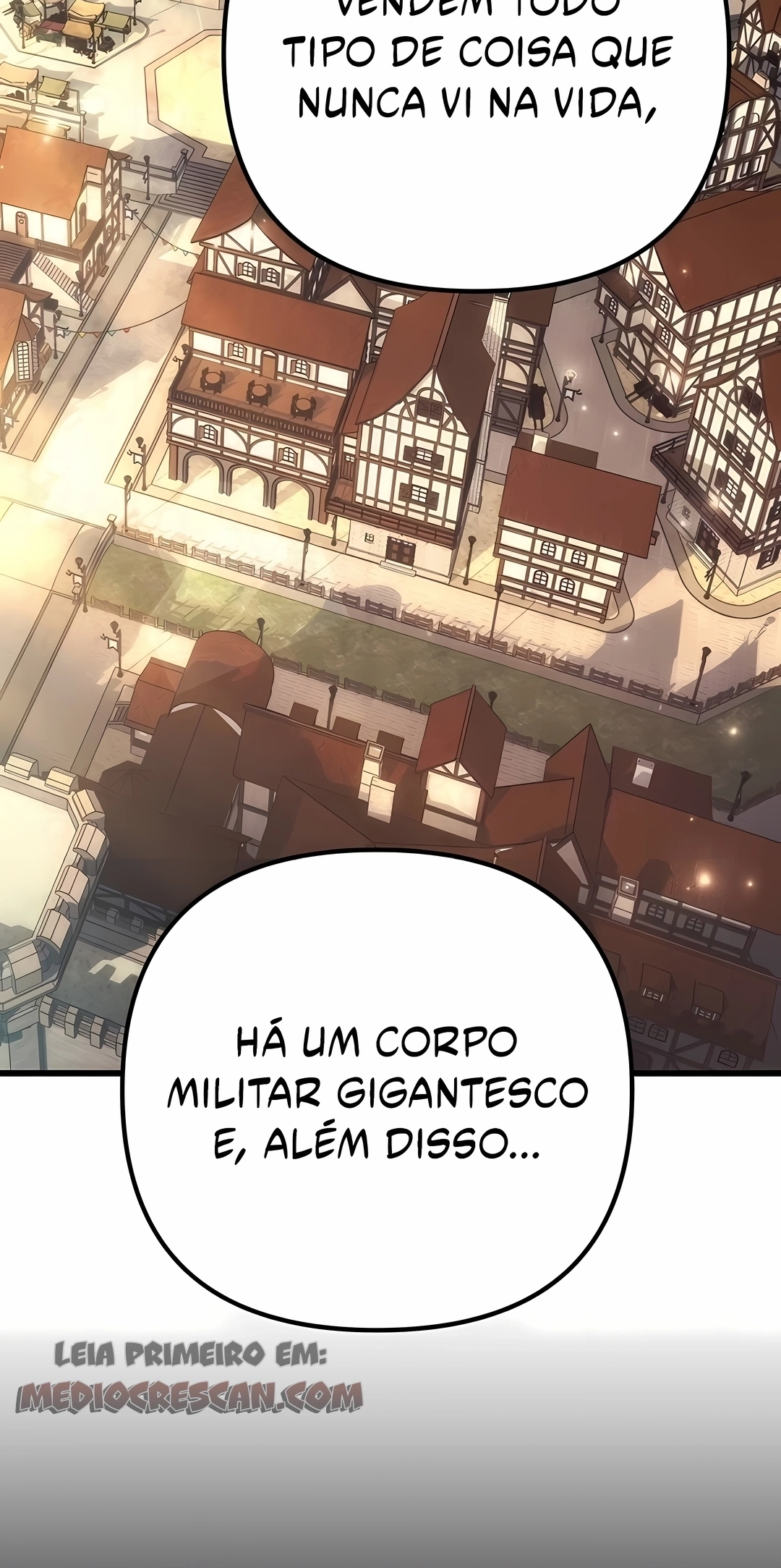 Read O Regressor da Família Caída PT Manga Online