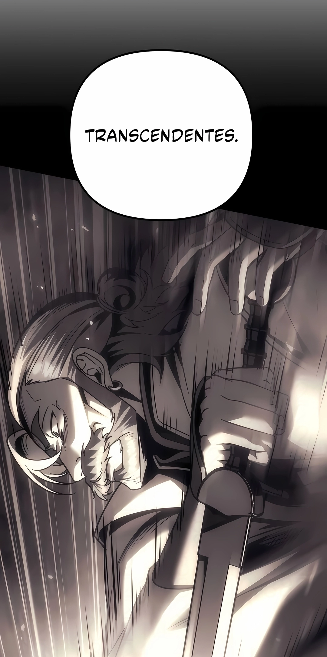Read O Regressor da Família Caída PT Manga Online