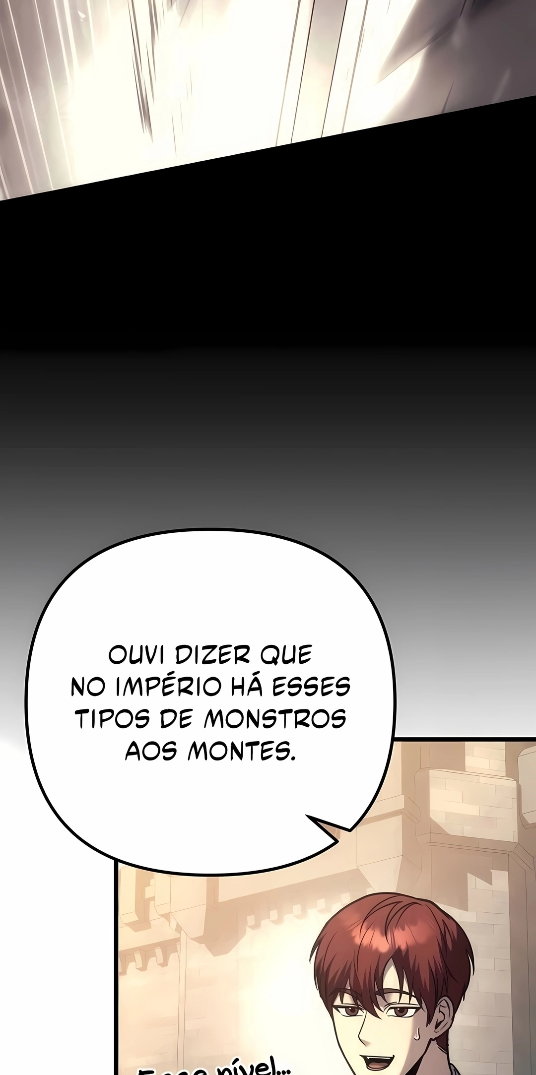 Read O Regressor da Família Caída PT Manga Online