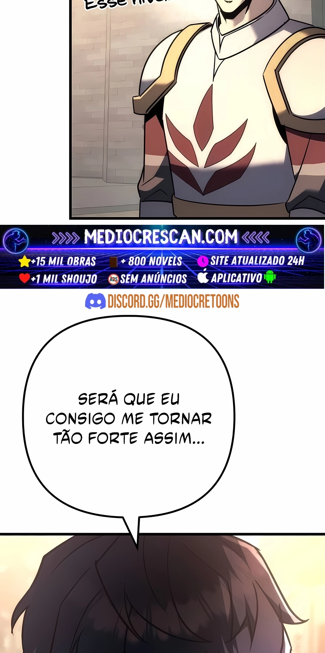 Read O Regressor da Família Caída PT Manga Online
