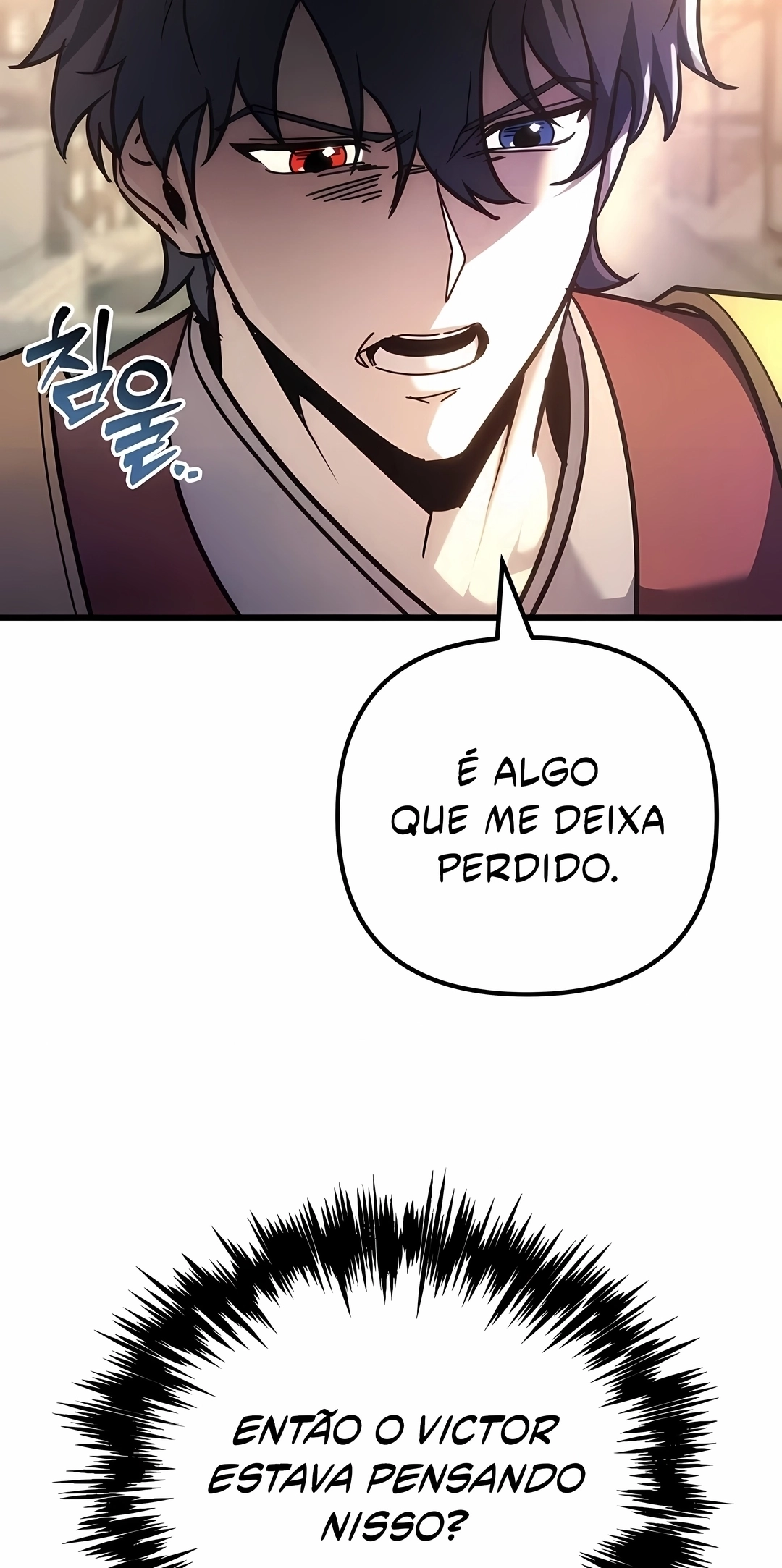 Read O Regressor da Família Caída PT Manga Online