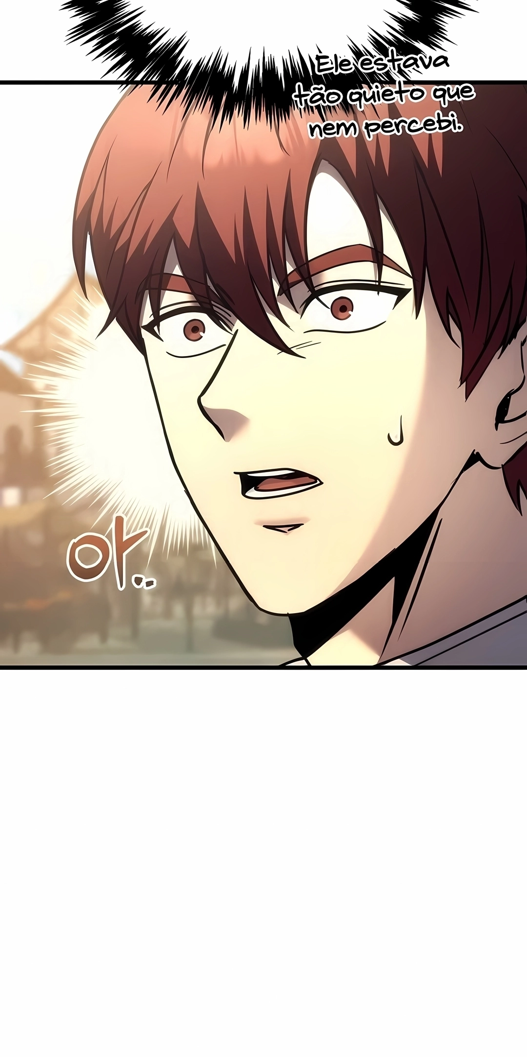 Read O Regressor da Família Caída PT Manga Online