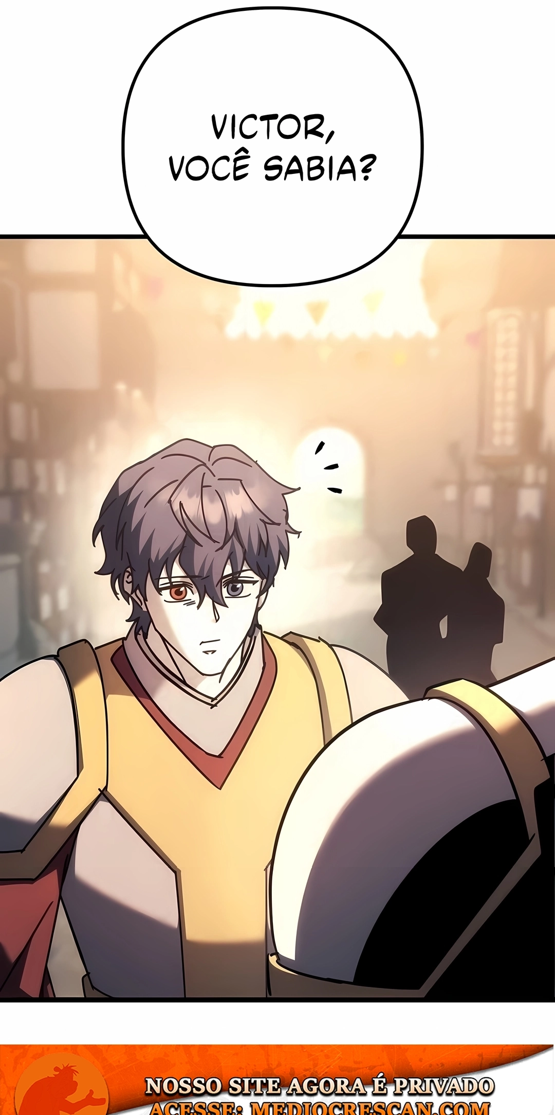 Read O Regressor da Família Caída PT Manga Online