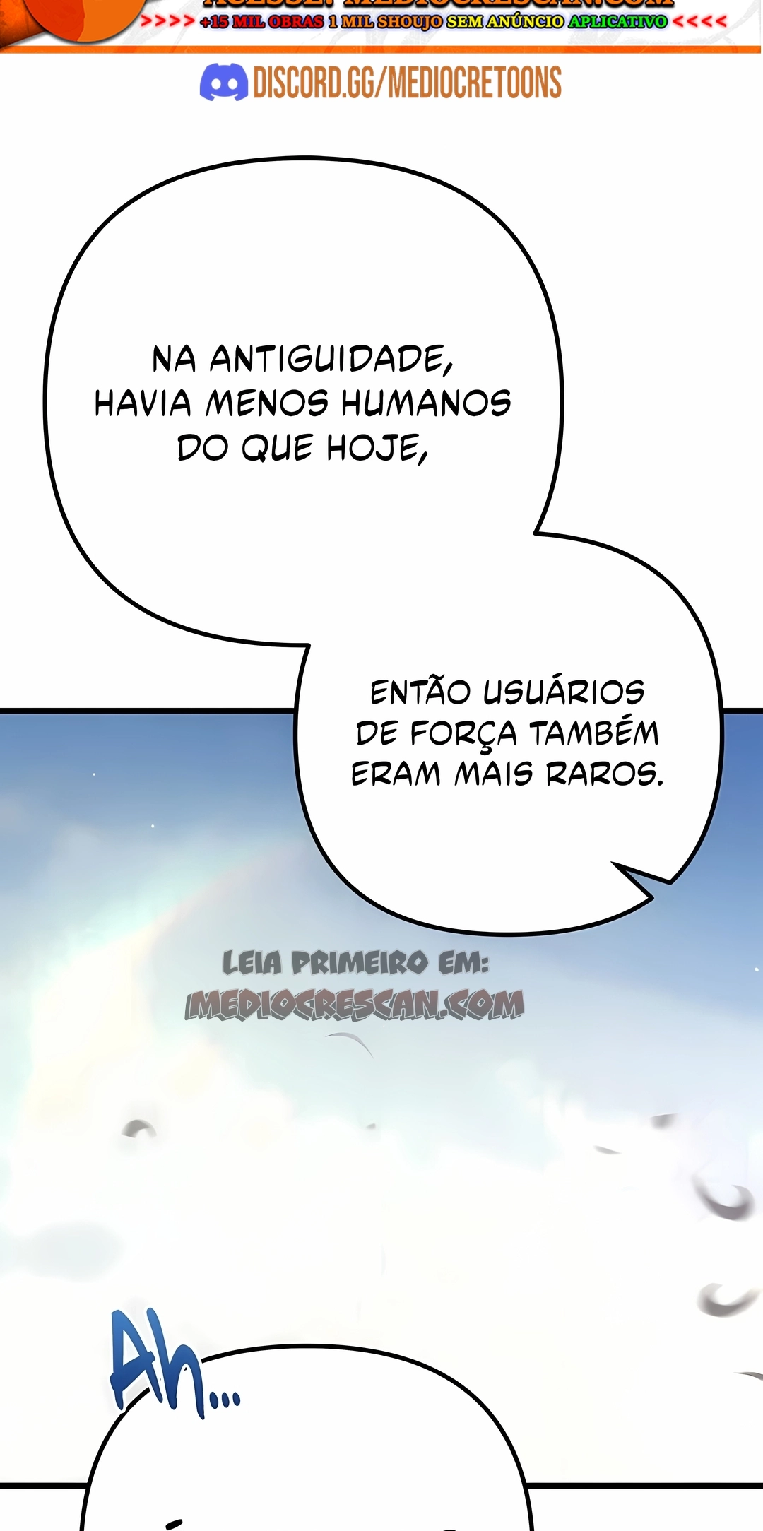 Read O Regressor da Família Caída PT Manga Online