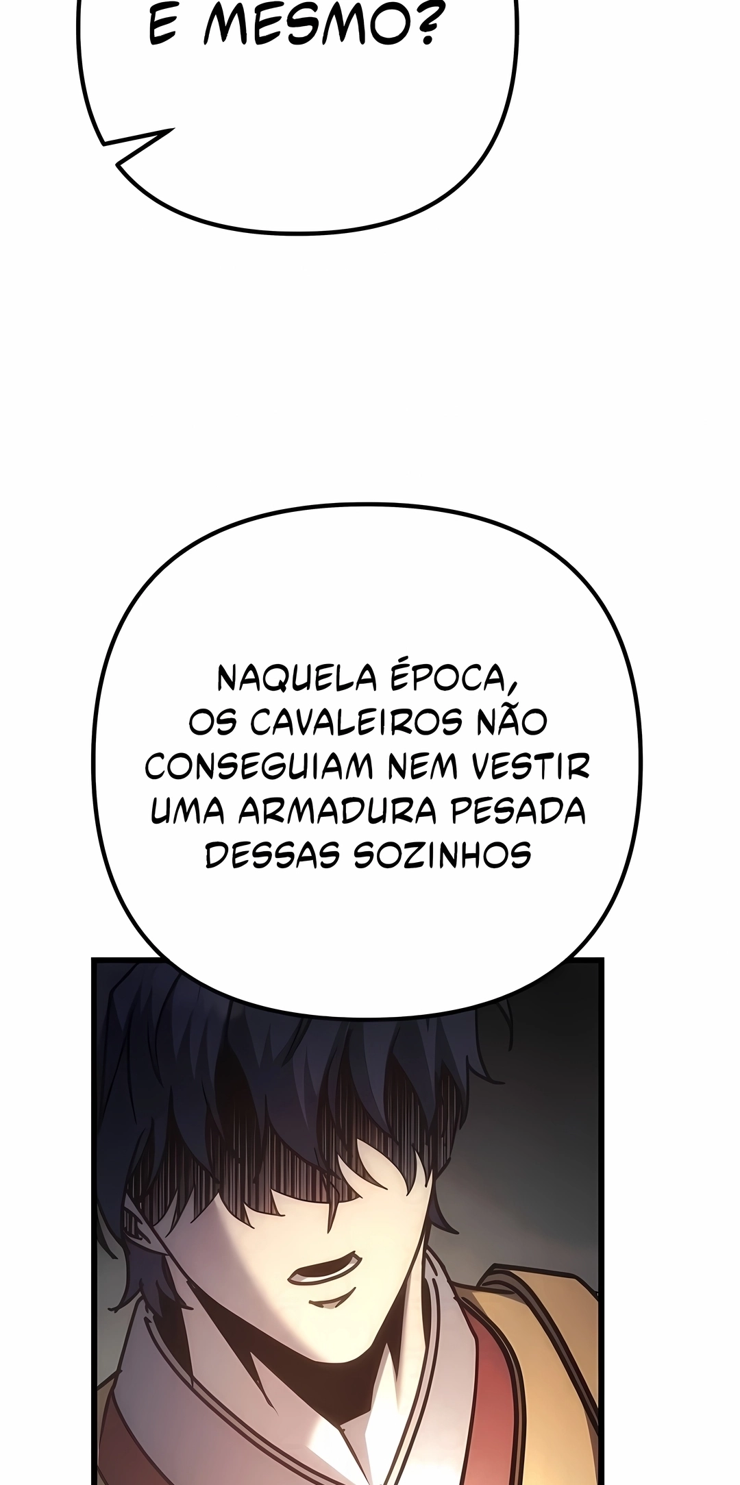 Read O Regressor da Família Caída PT Manga Online