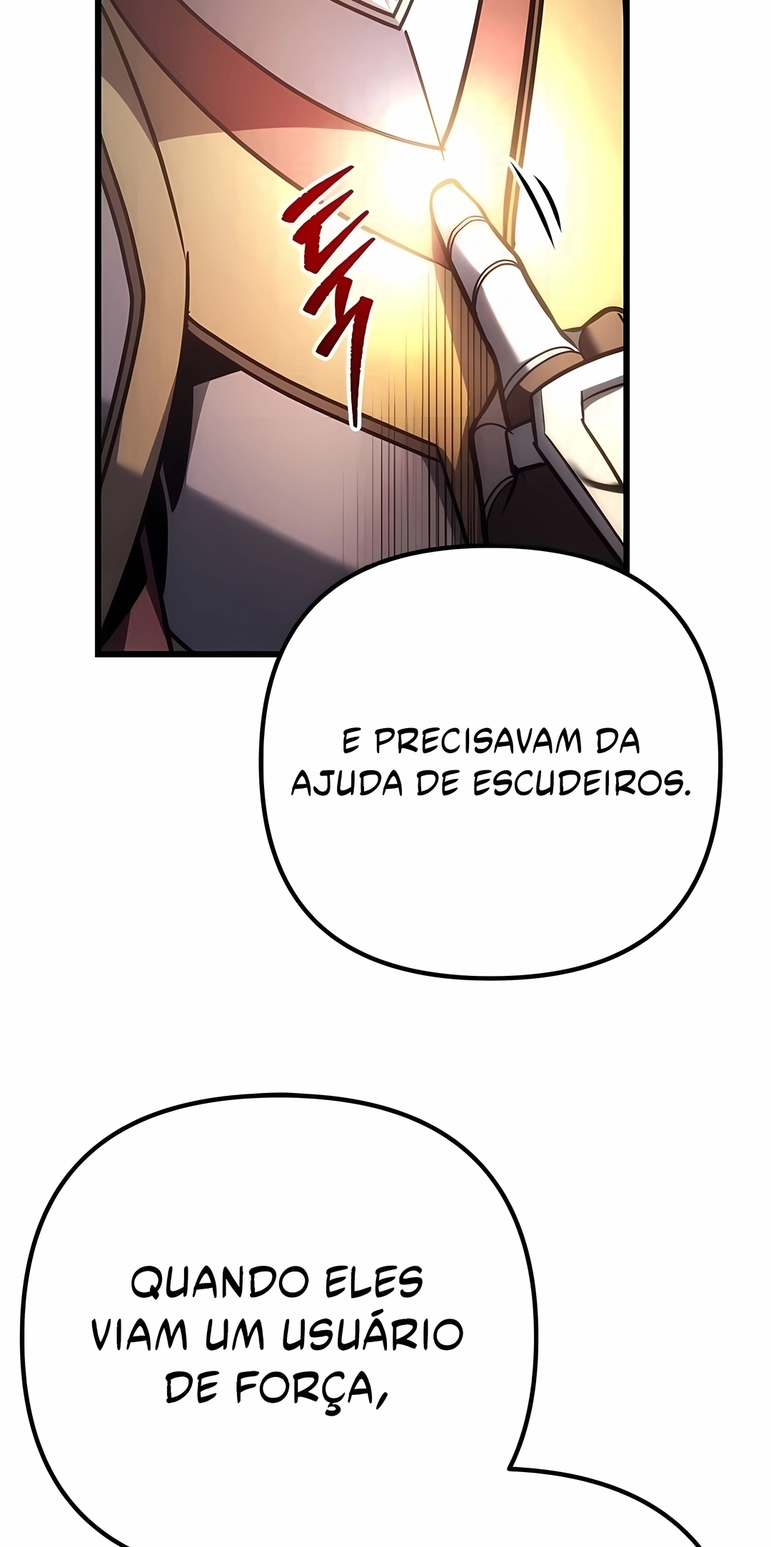 Read O Regressor da Família Caída PT Manga Online