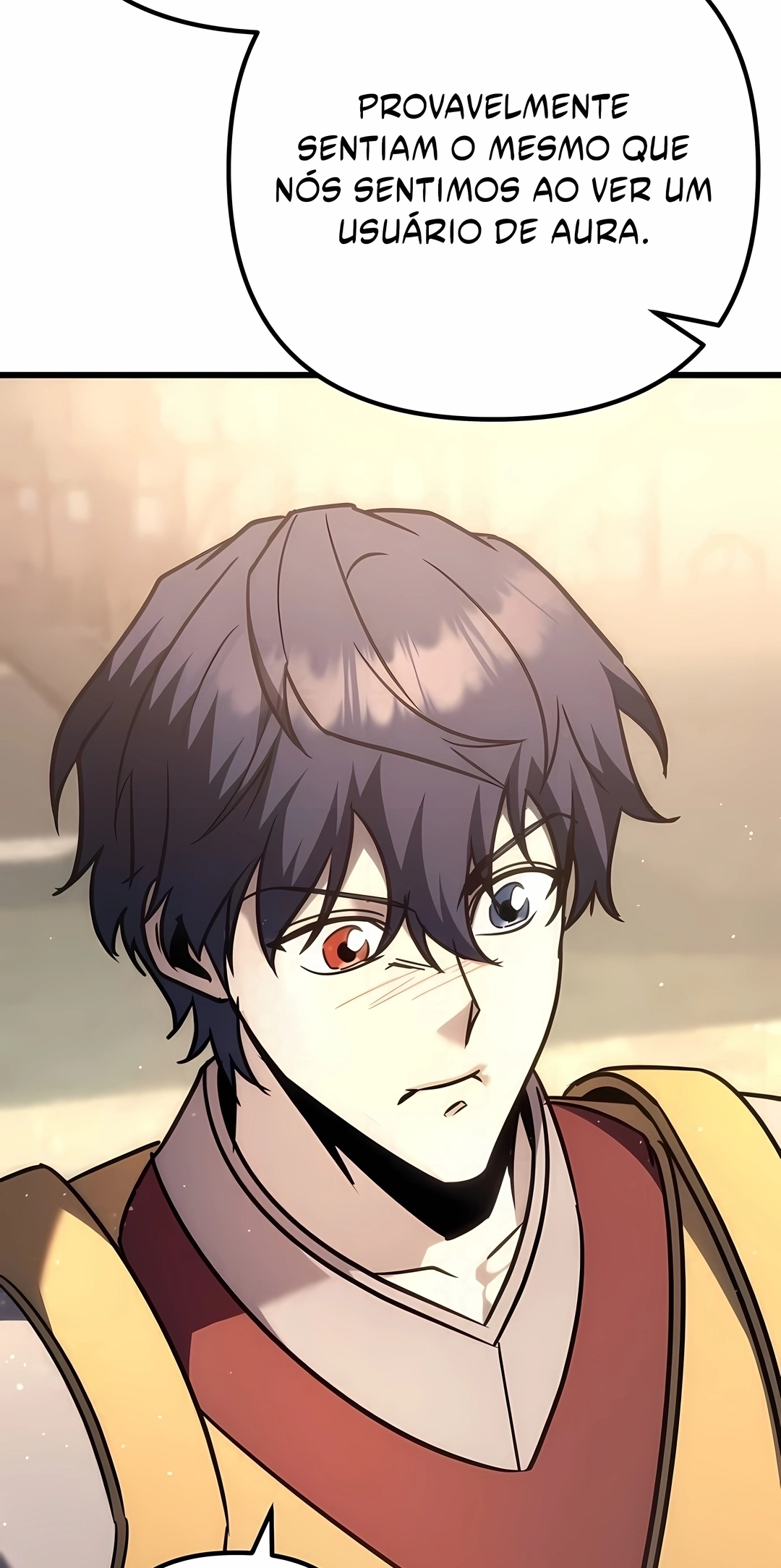 Read O Regressor da Família Caída PT Manga Online