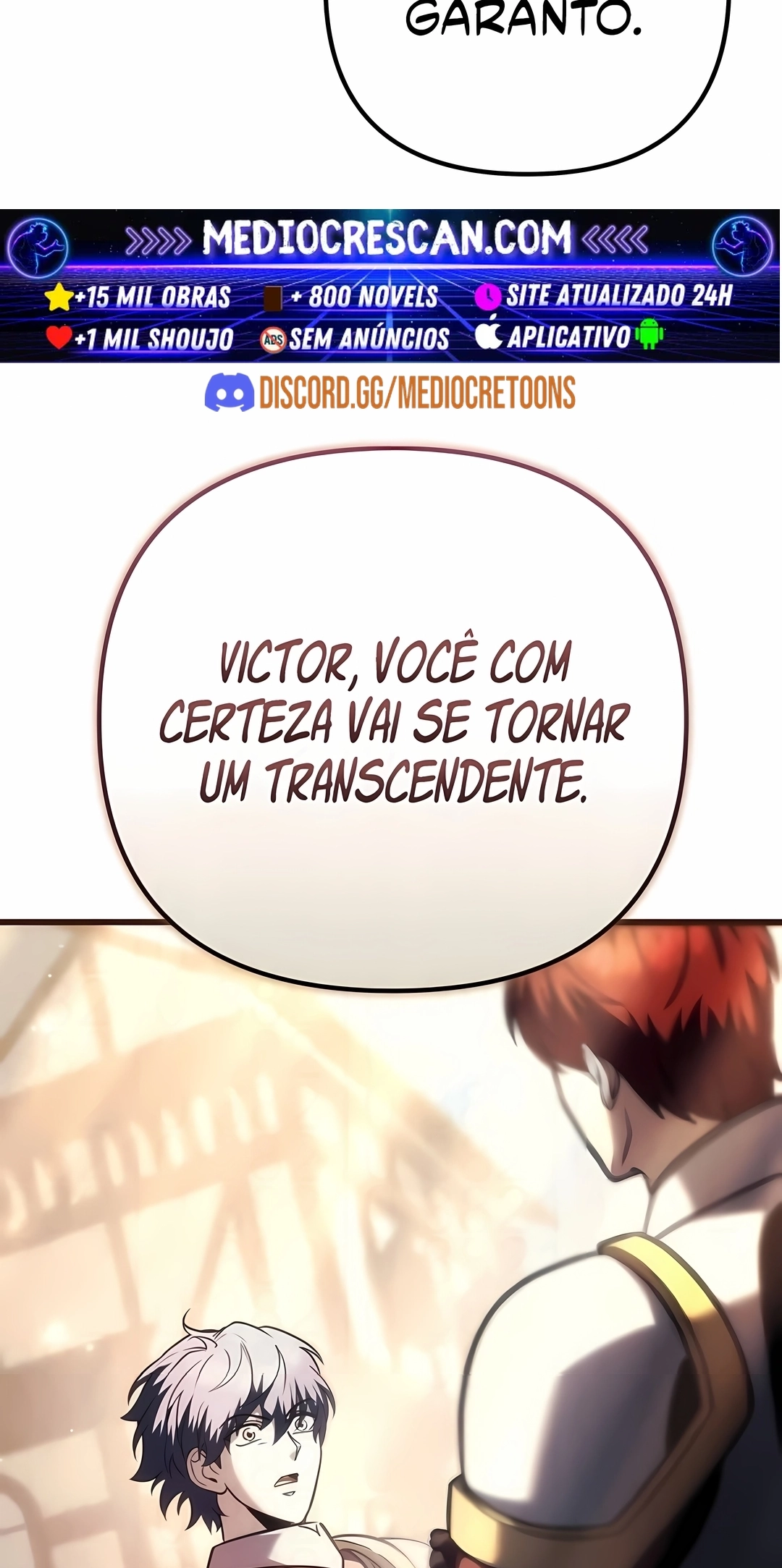 Read O Regressor da Família Caída PT Manga Online