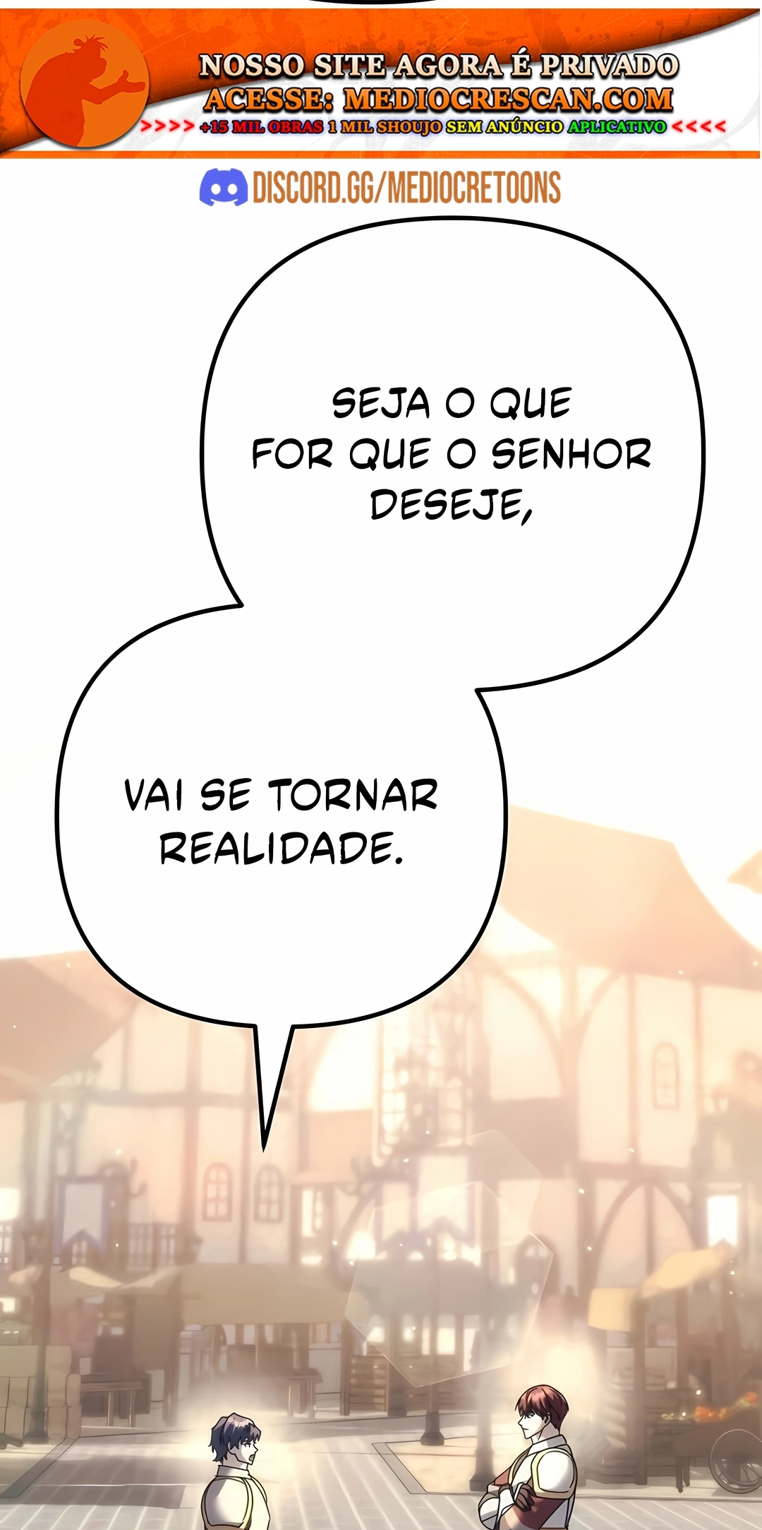 Read O Regressor da Família Caída PT Manga Online