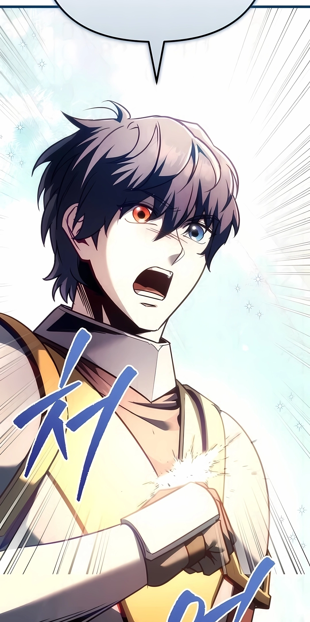 Read O Regressor da Família Caída PT Manga Online