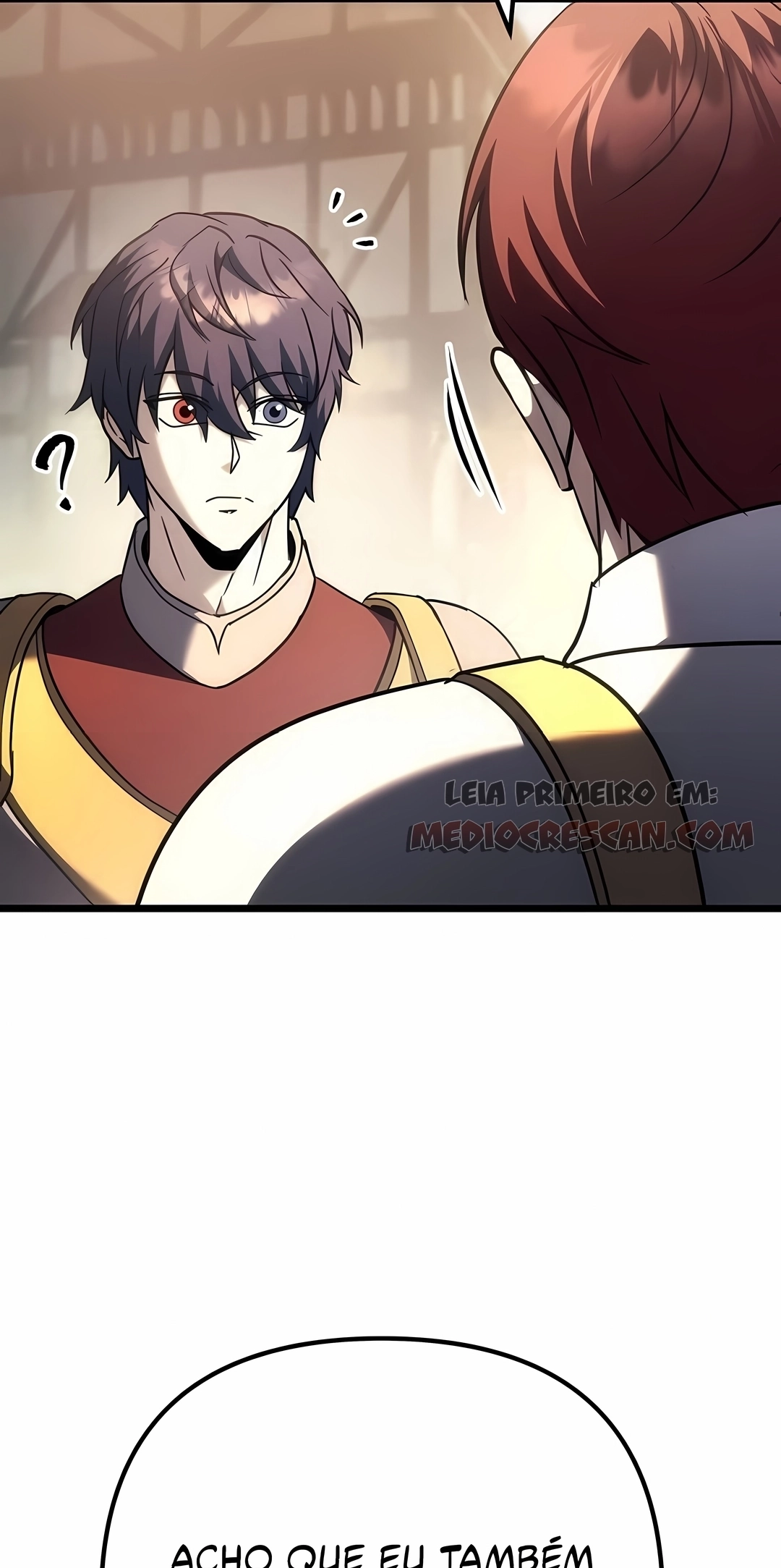 Read O Regressor da Família Caída PT Manga Online