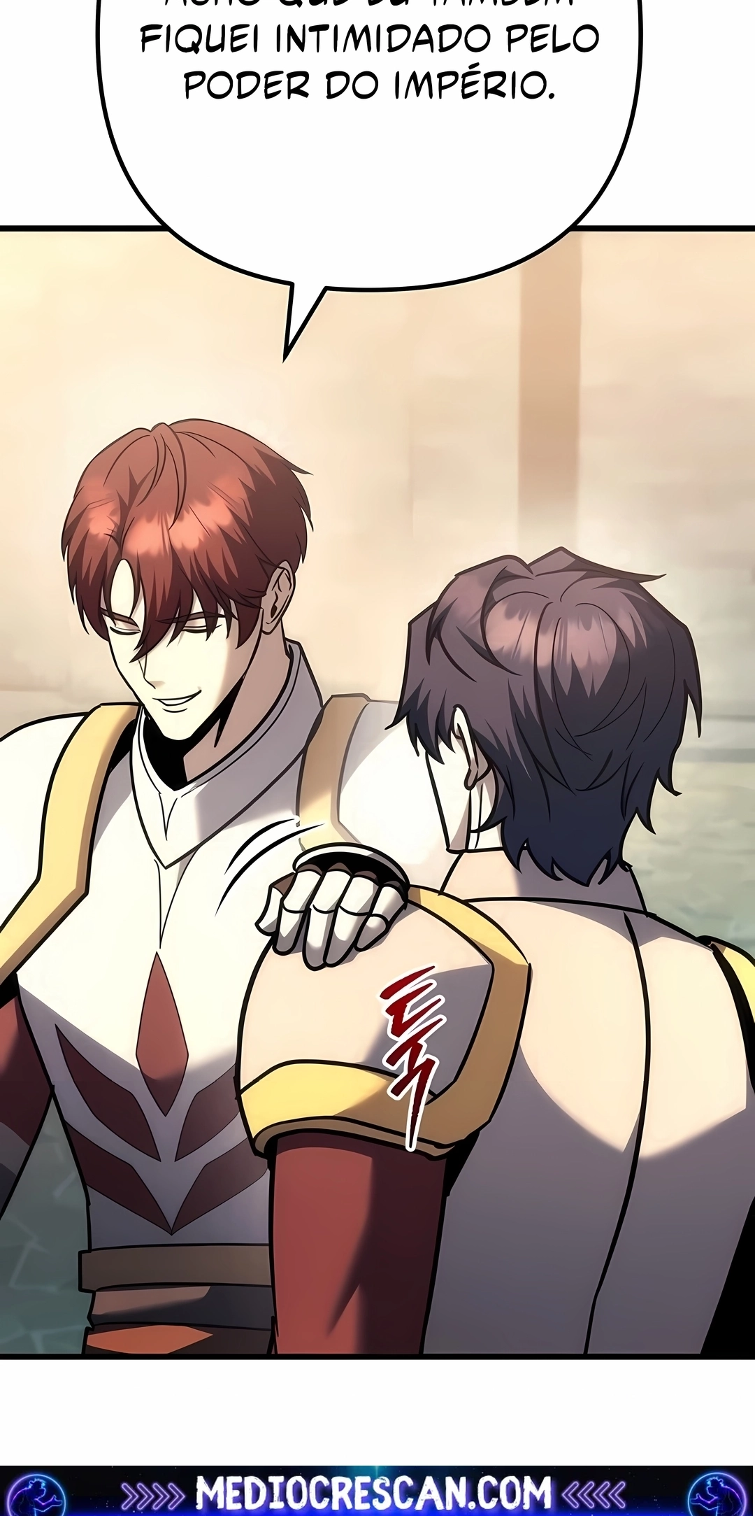 Read O Regressor da Família Caída PT Manga Online