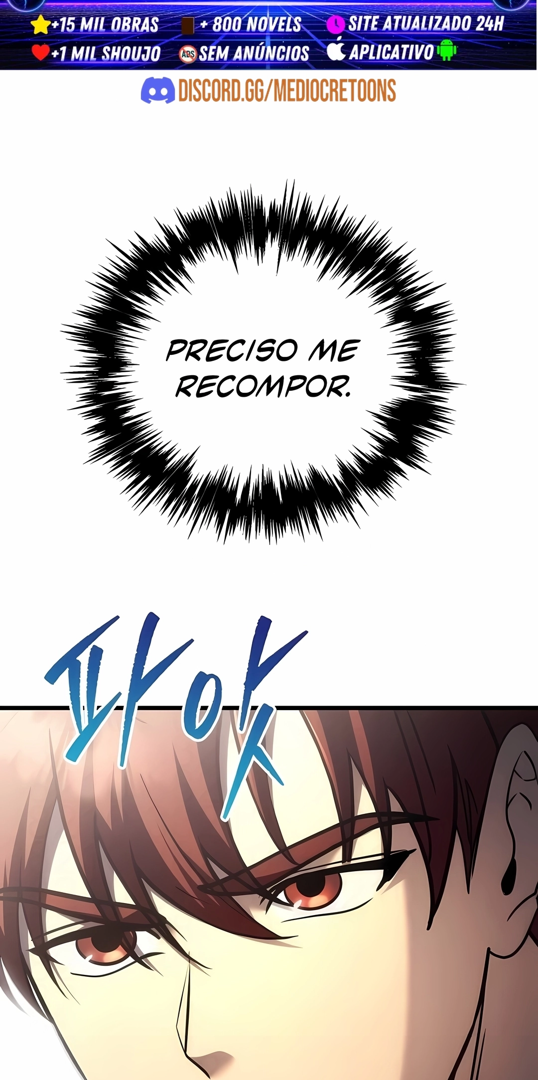 Read O Regressor da Família Caída PT Manga Online