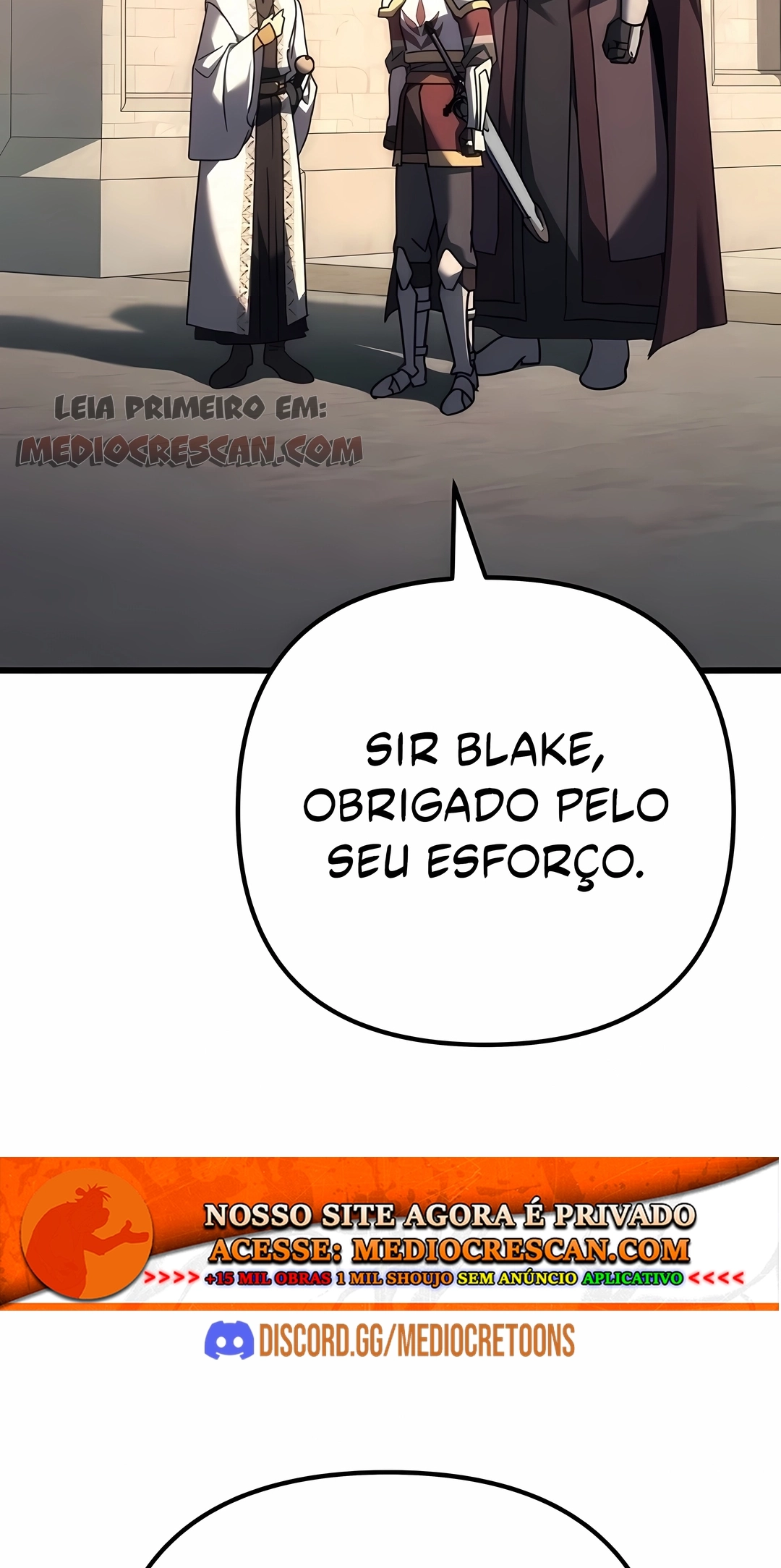 Read O Regressor da Família Caída PT Manga Online