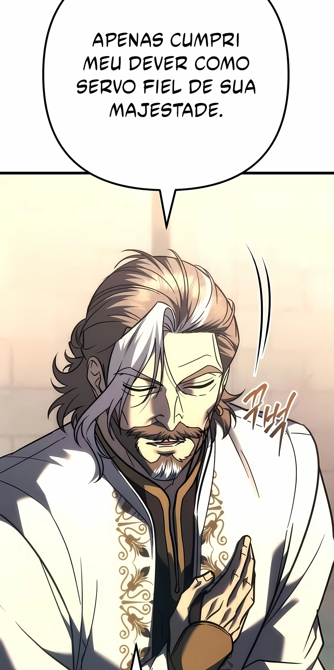 Read O Regressor da Família Caída PT Manga Online