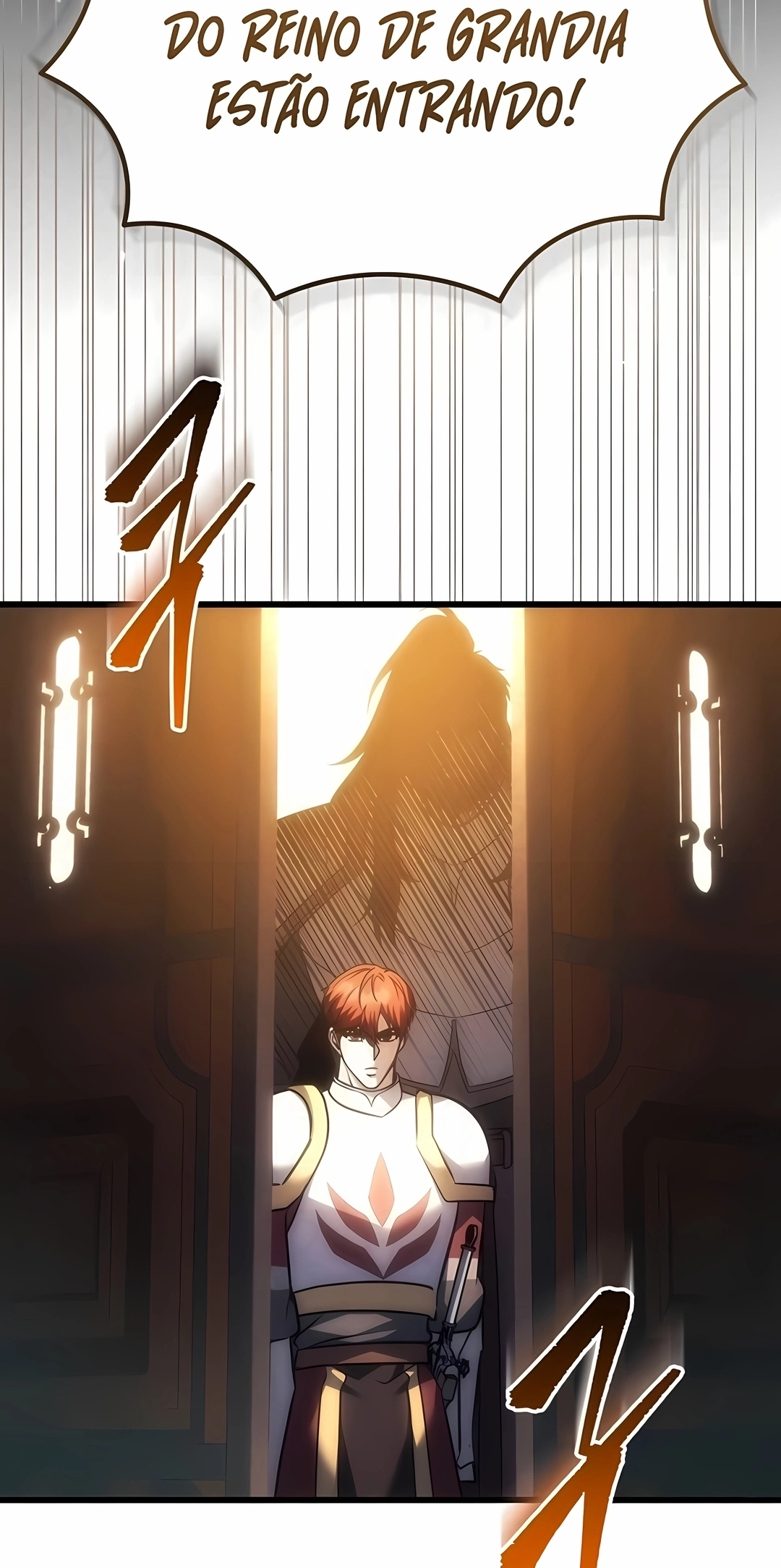 Read O Regressor da Família Caída PT Manga Online