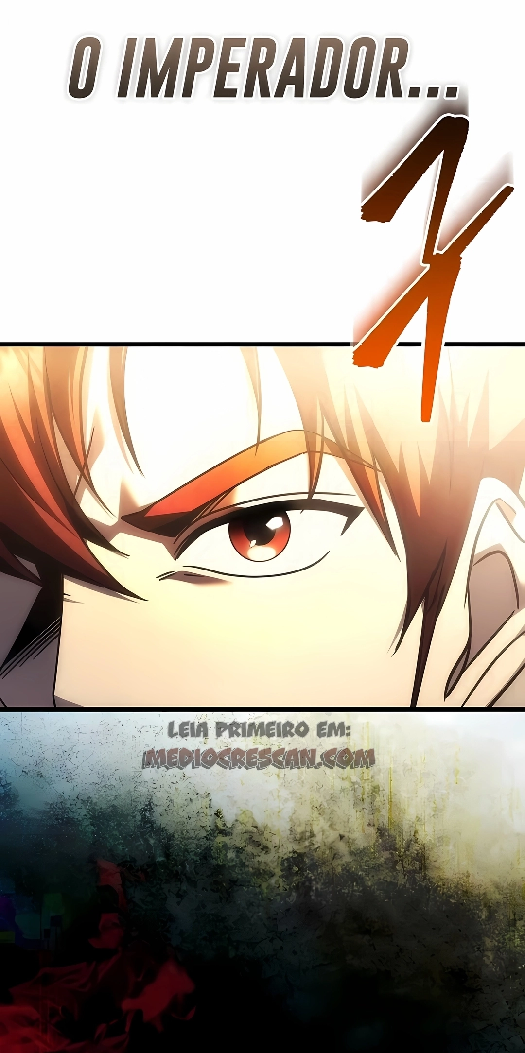Read O Regressor da Família Caída PT Manga Online