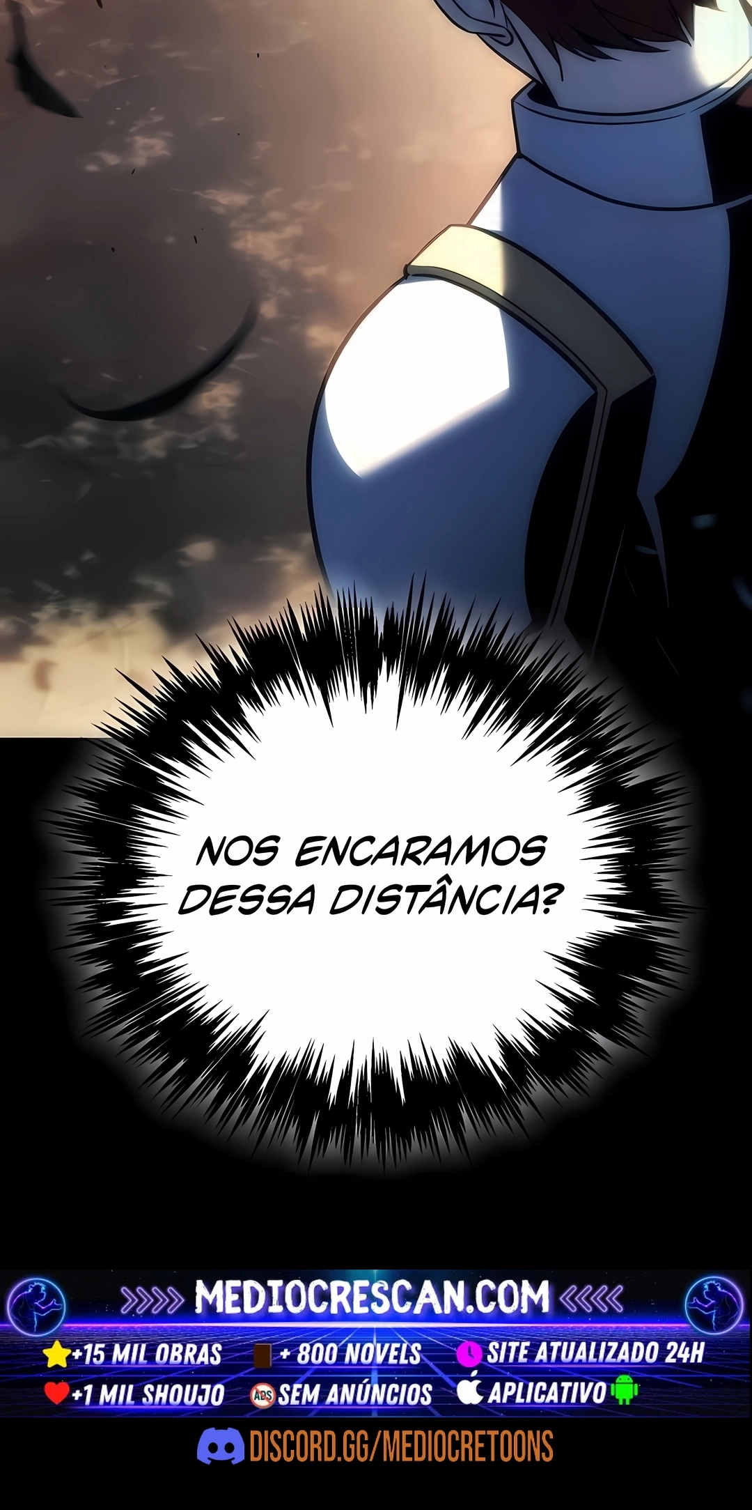 Read O Regressor da Família Caída PT Manga Online