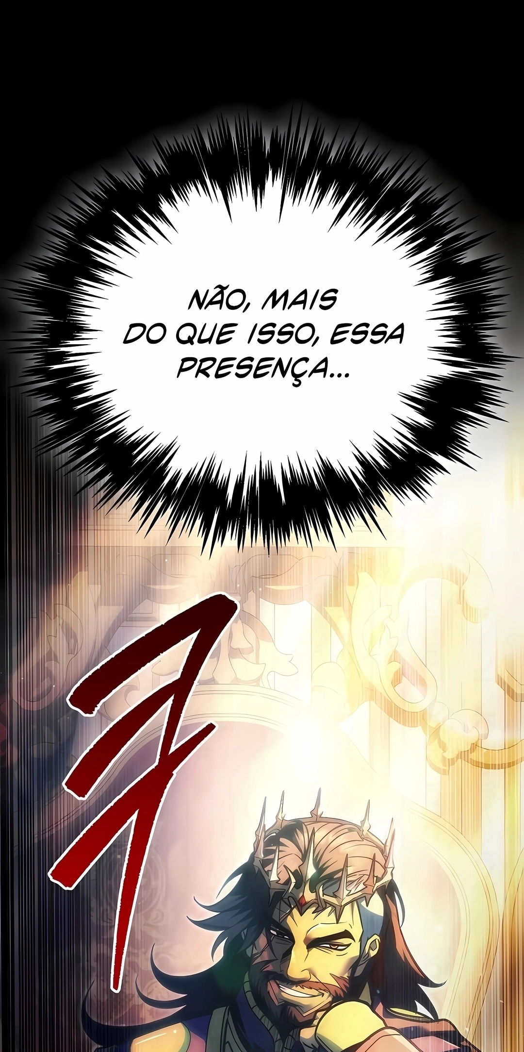 Read O Regressor da Família Caída PT Manga Online