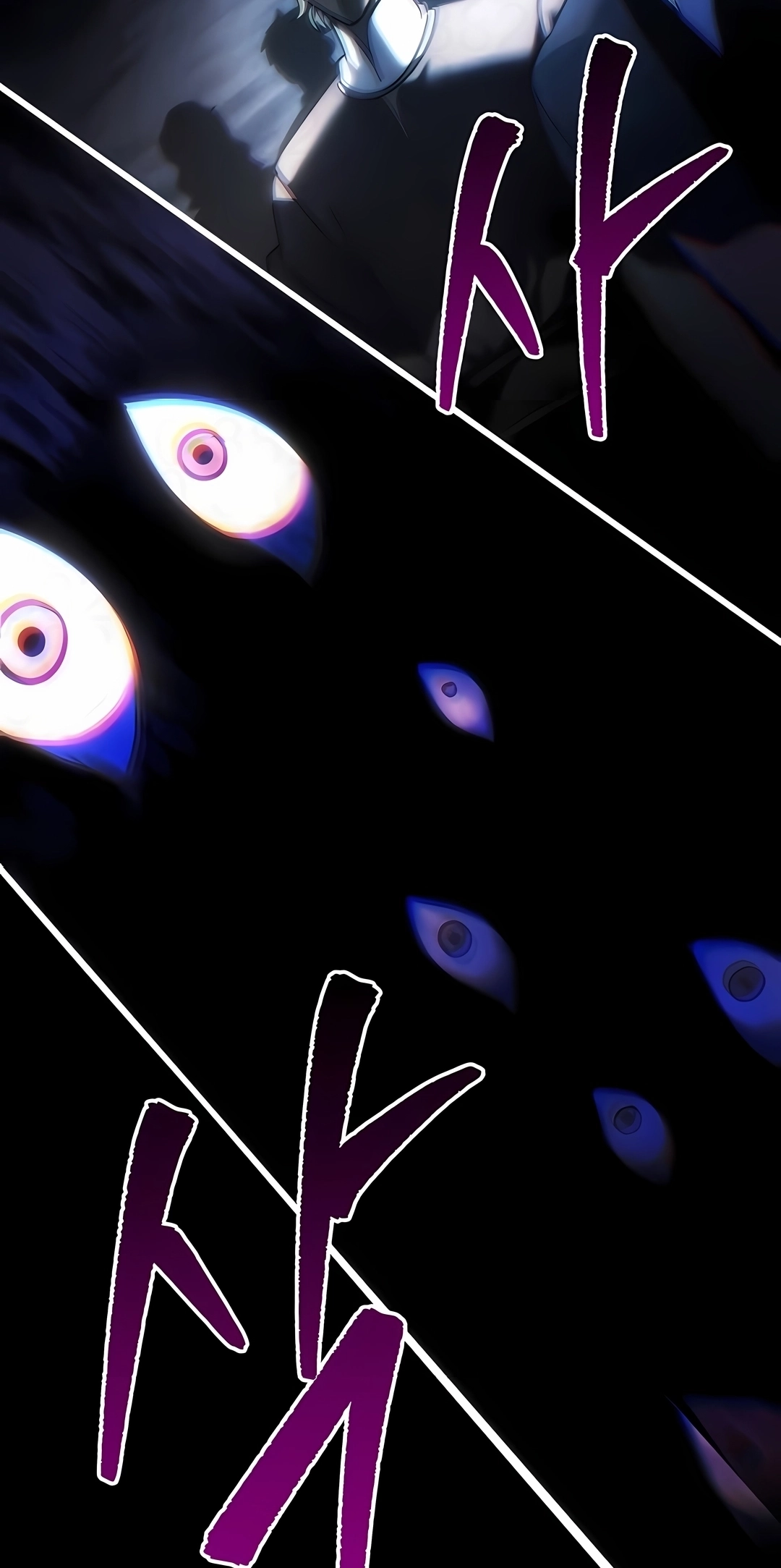 Read O Regressor da Família Caída PT Manga Online