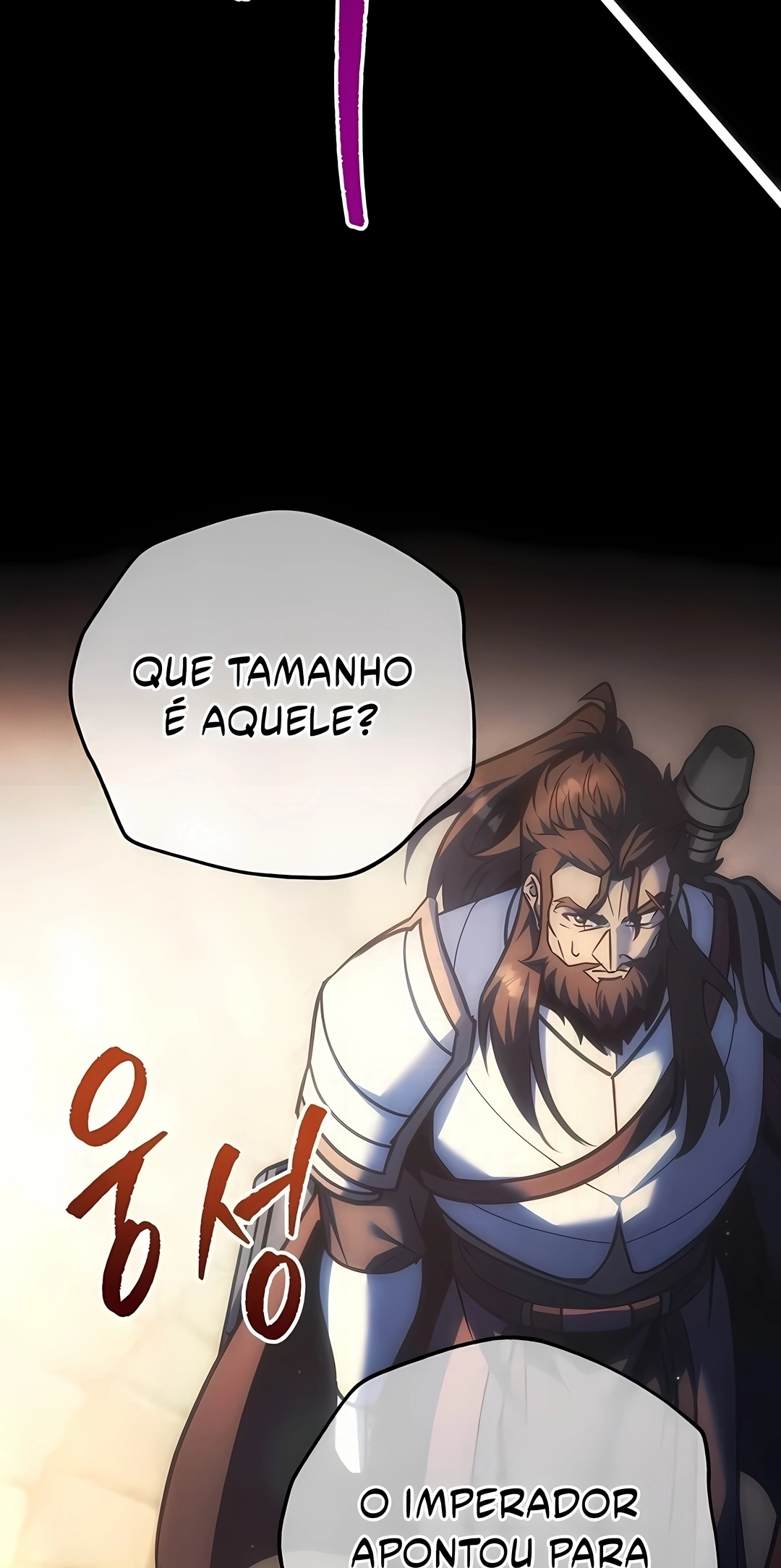 Read O Regressor da Família Caída PT Manga Online