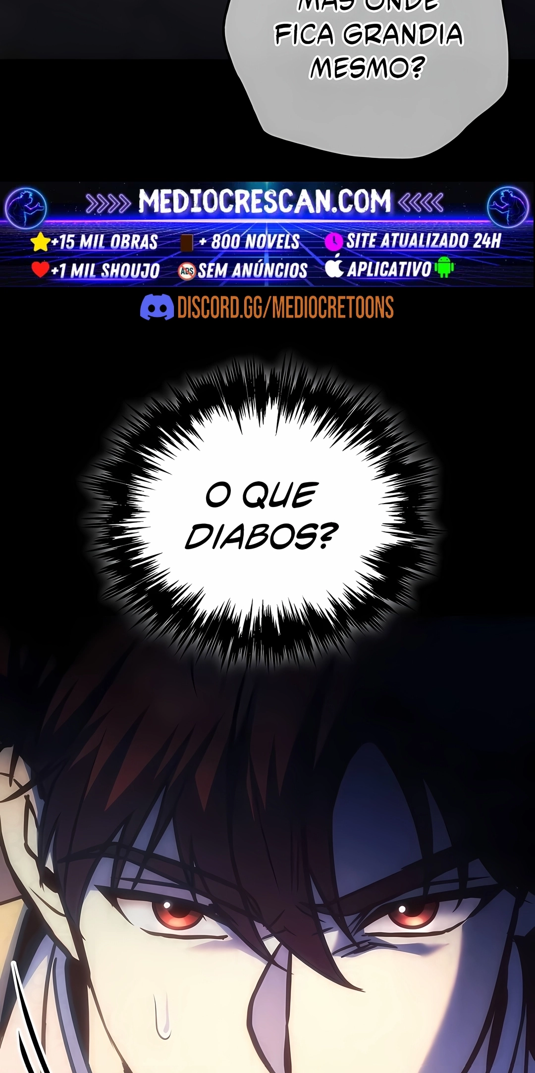Read O Regressor da Família Caída PT Manga Online