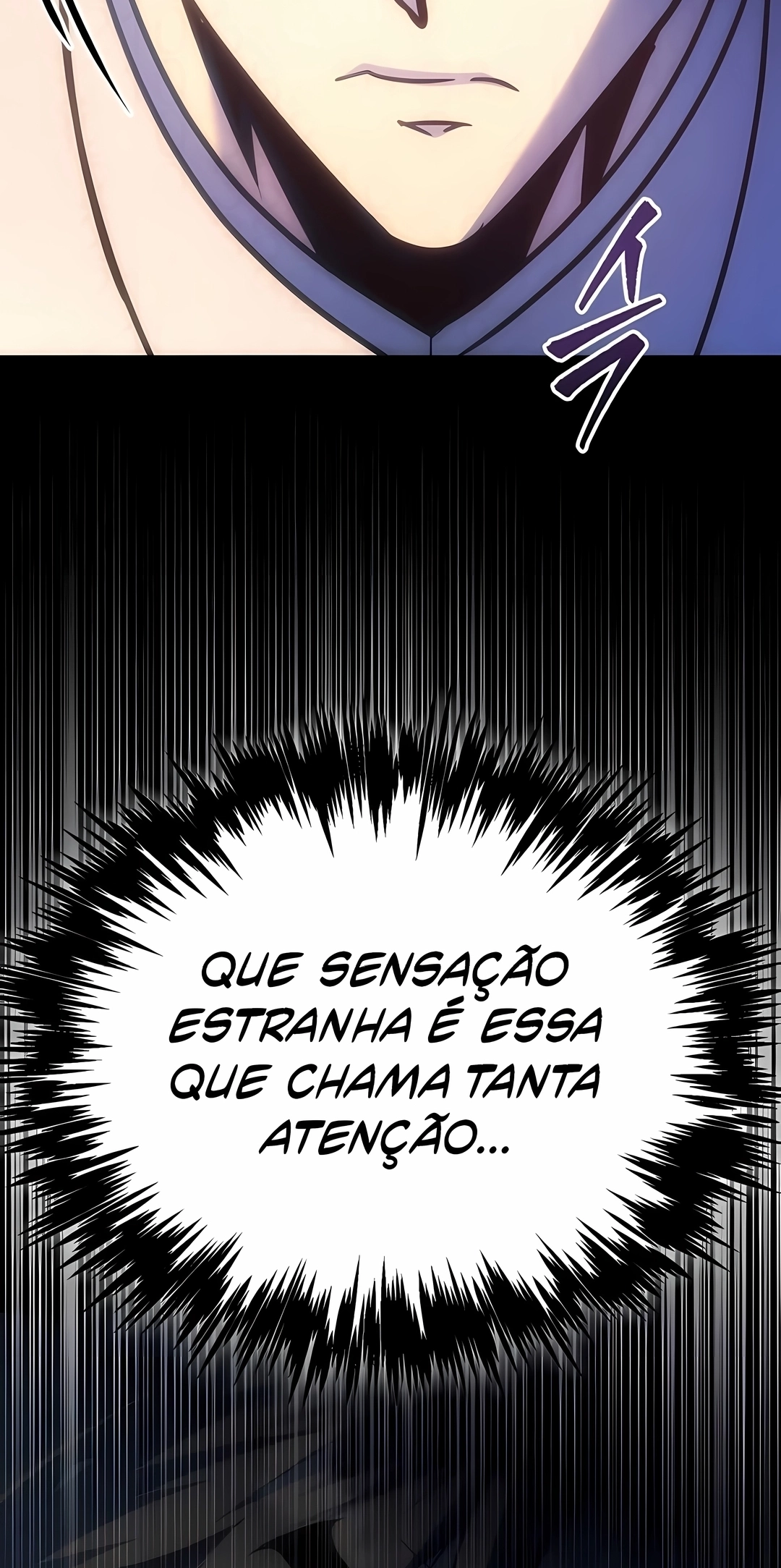 Read O Regressor da Família Caída PT Manga Online