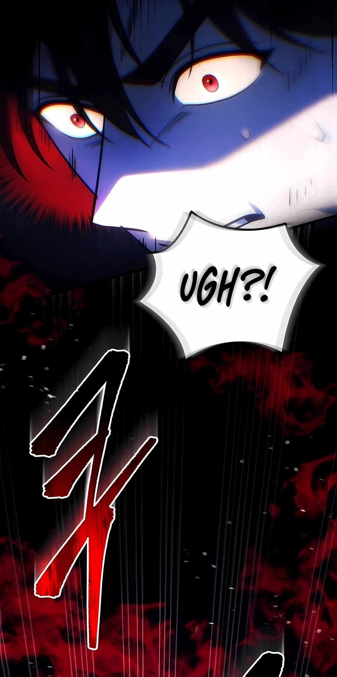 Read O Regressor da Família Caída PT Manga Online