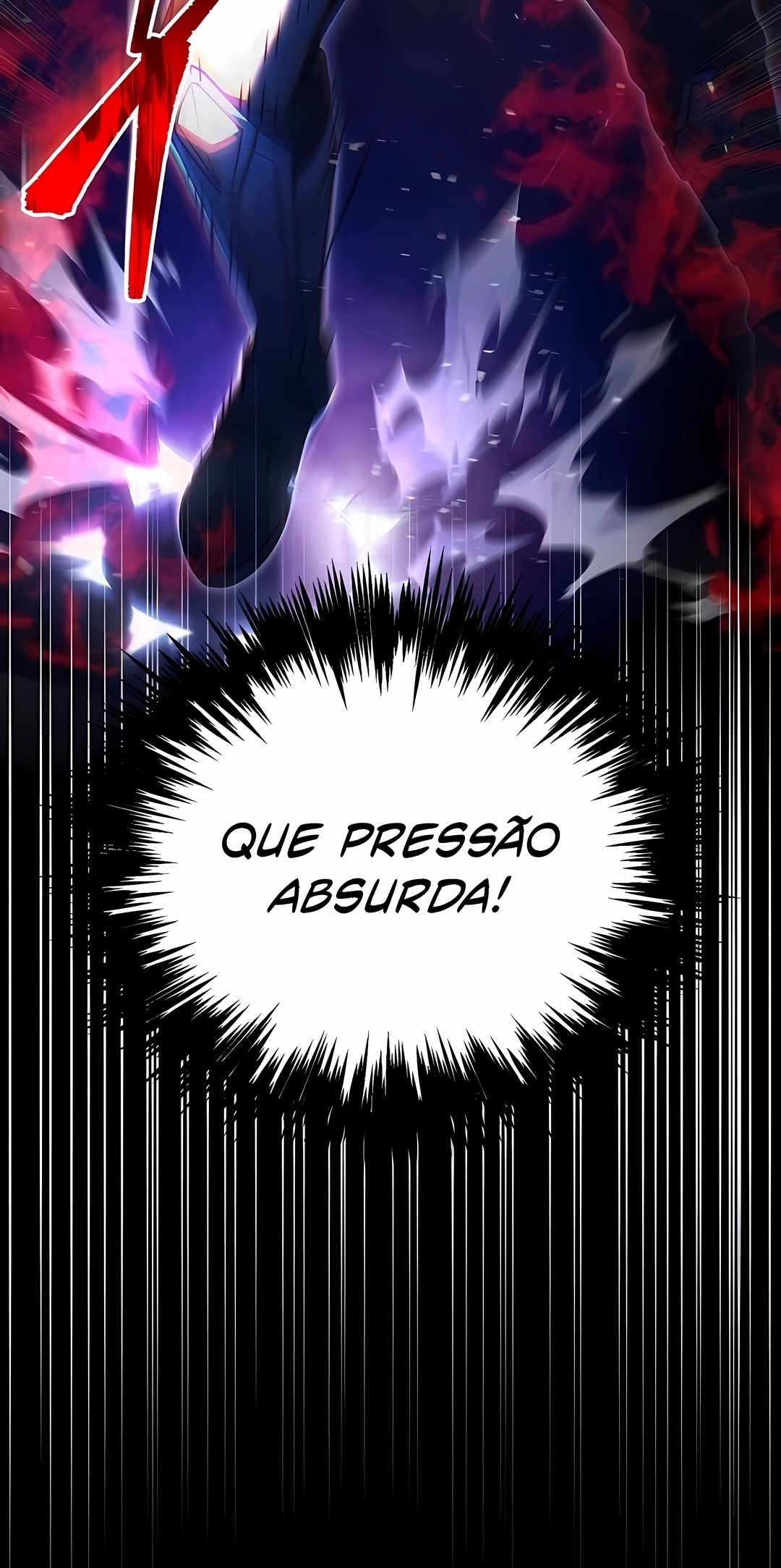 Read O Regressor da Família Caída PT Manga Online