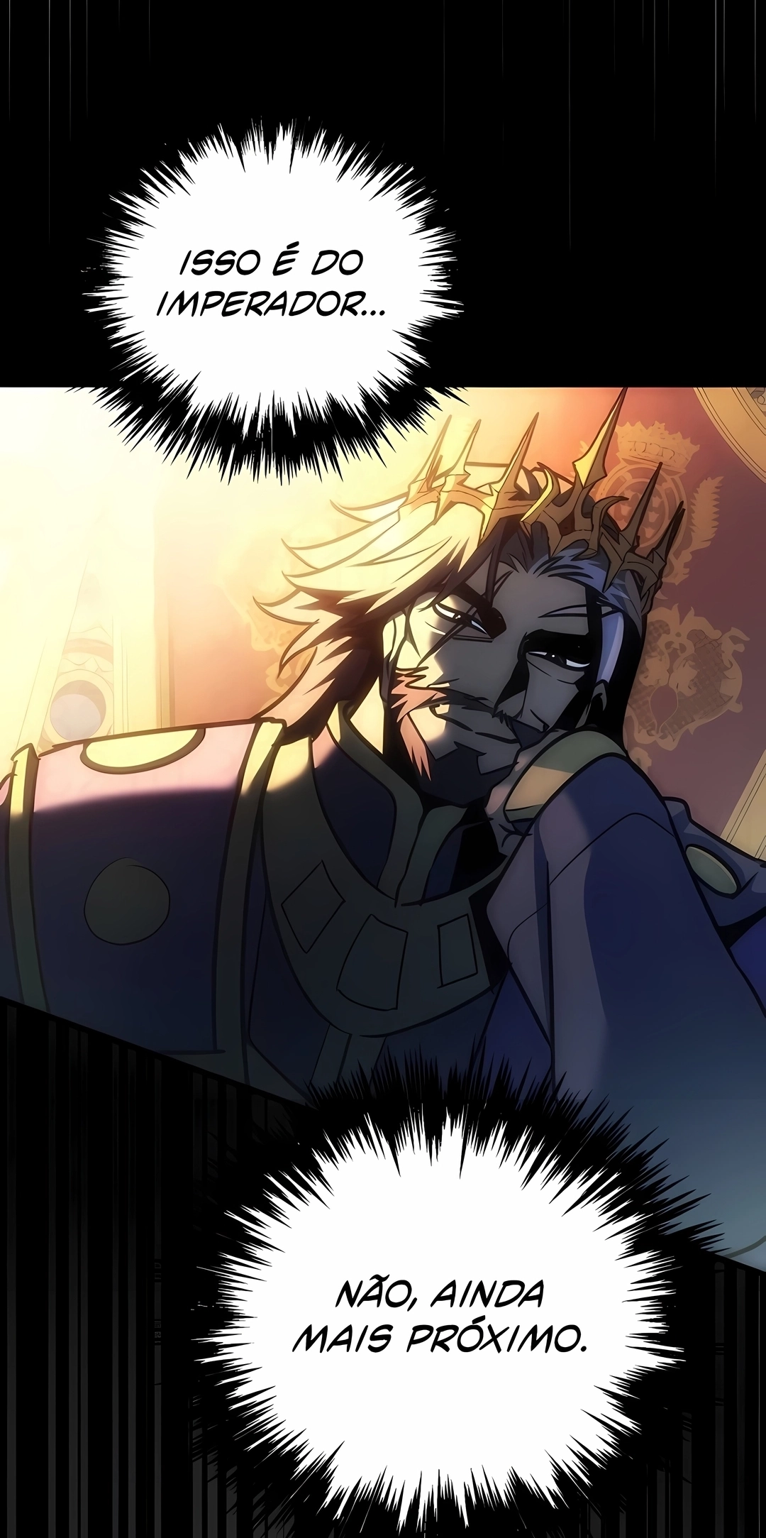 Read O Regressor da Família Caída PT Manga Online
