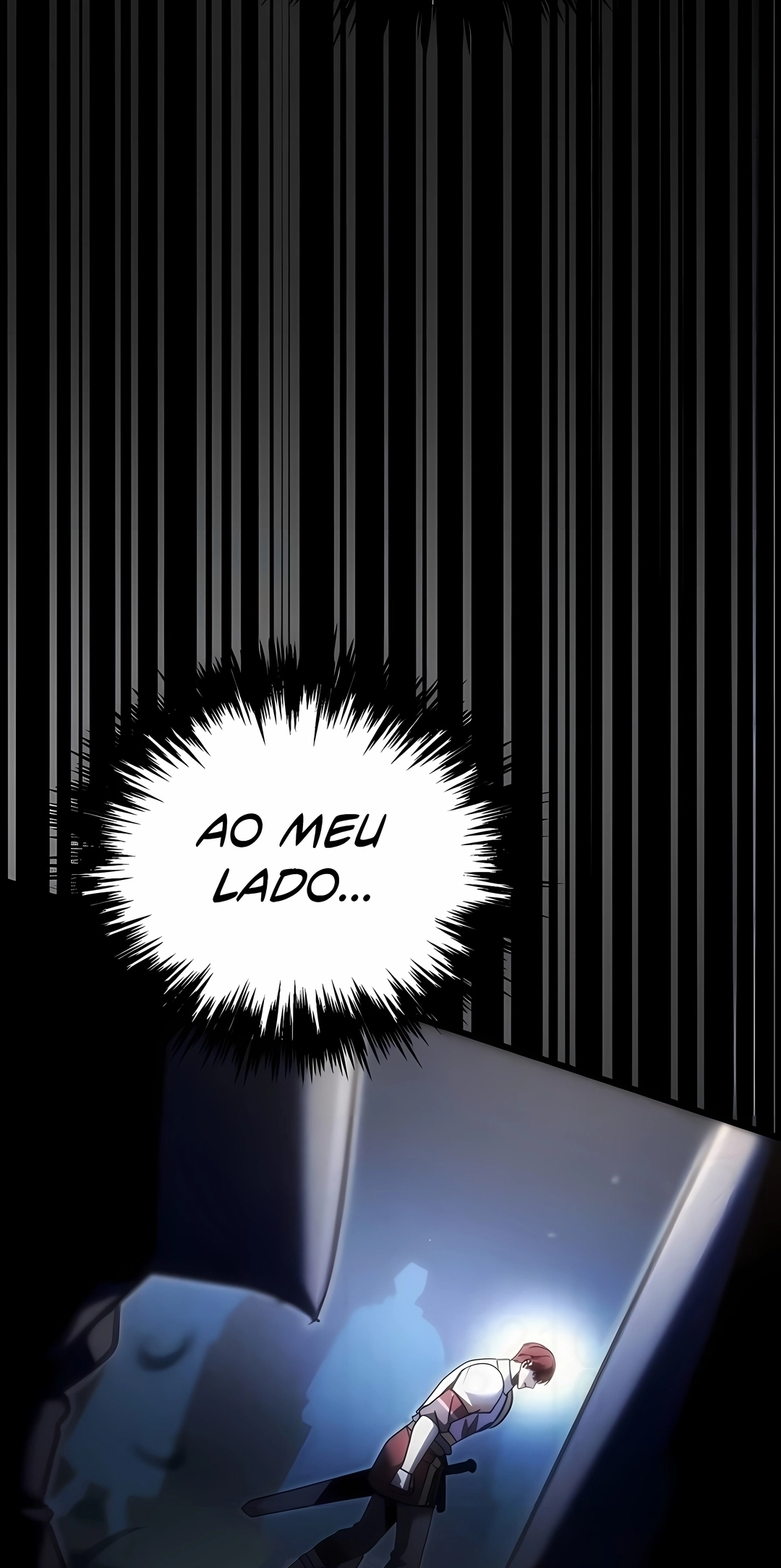 Read O Regressor da Família Caída PT Manga Online
