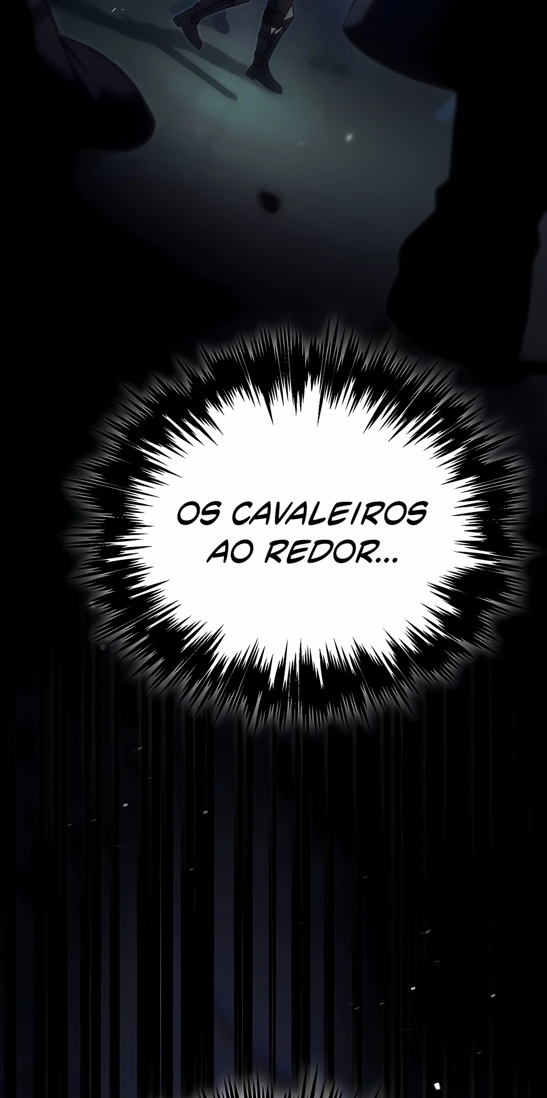Read O Regressor da Família Caída PT Manga Online