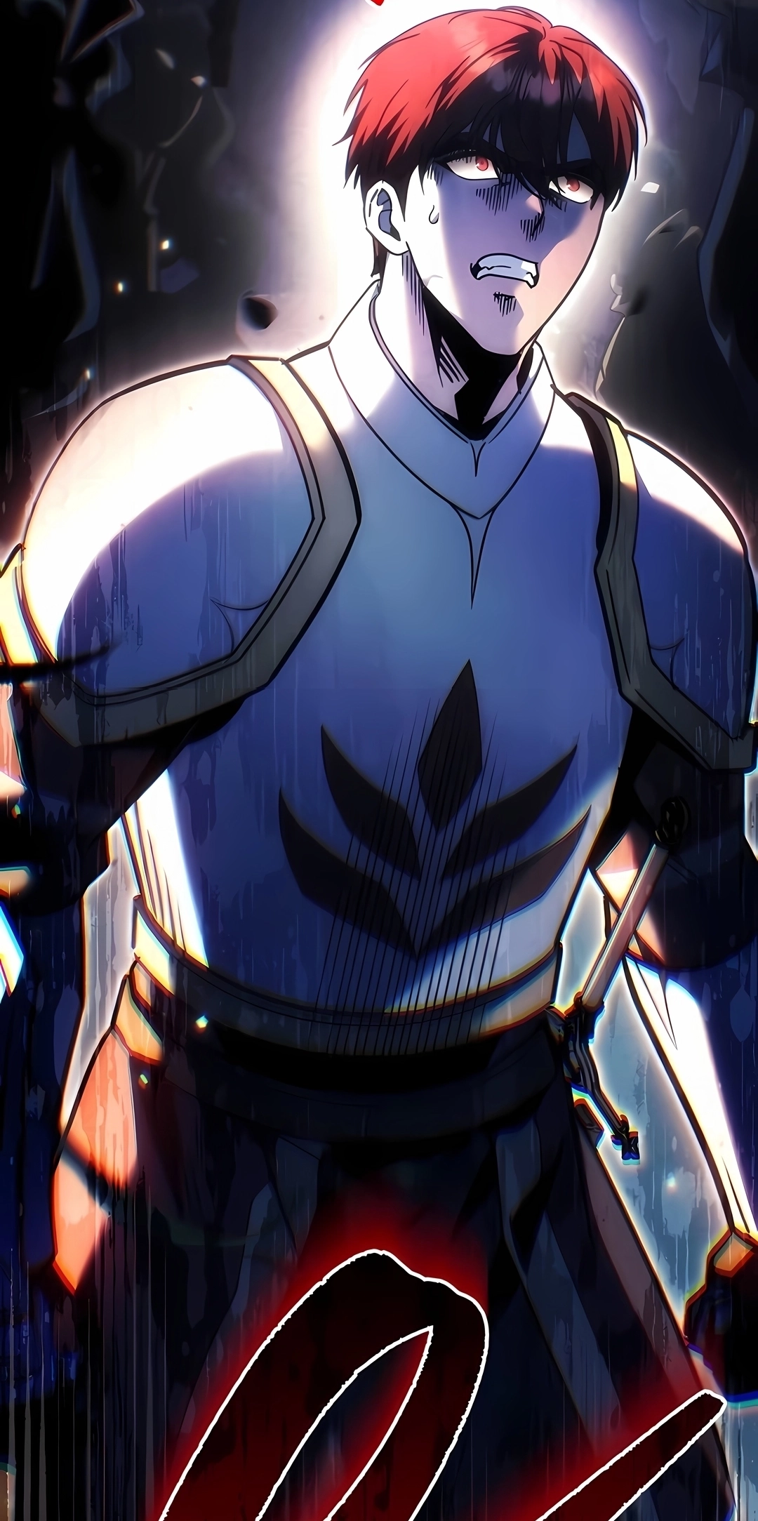 Read O Regressor da Família Caída PT Manga Online
