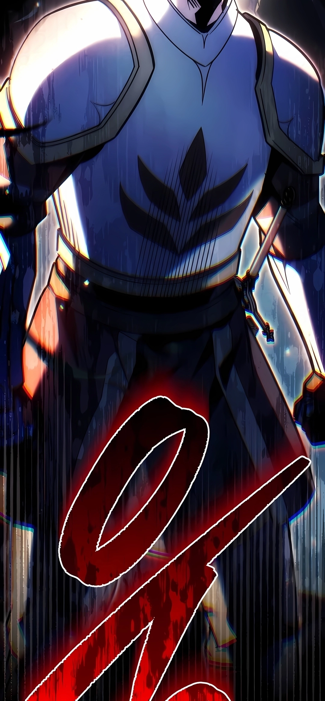 Read O Regressor da Família Caída PT Manga Online