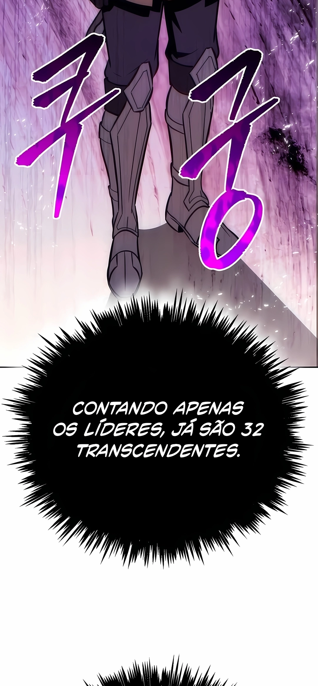 Read O Regressor da Família Caída PT Manga Online