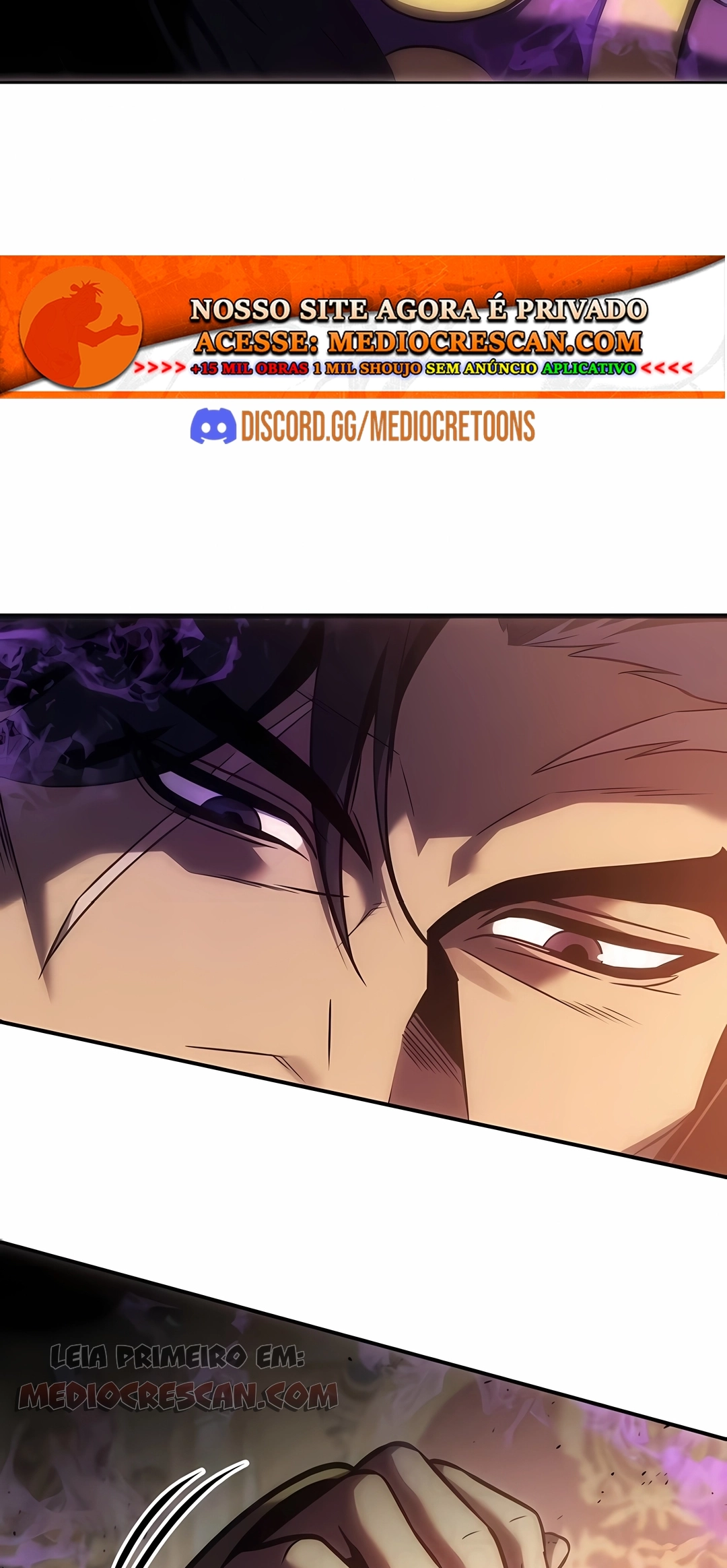 Read O Regressor da Família Caída PT Manga Online