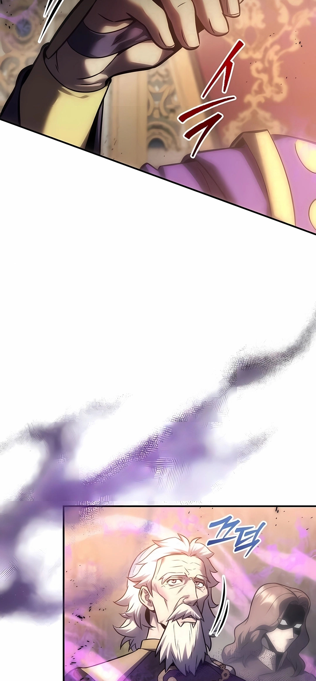 Read O Regressor da Família Caída PT Manga Online
