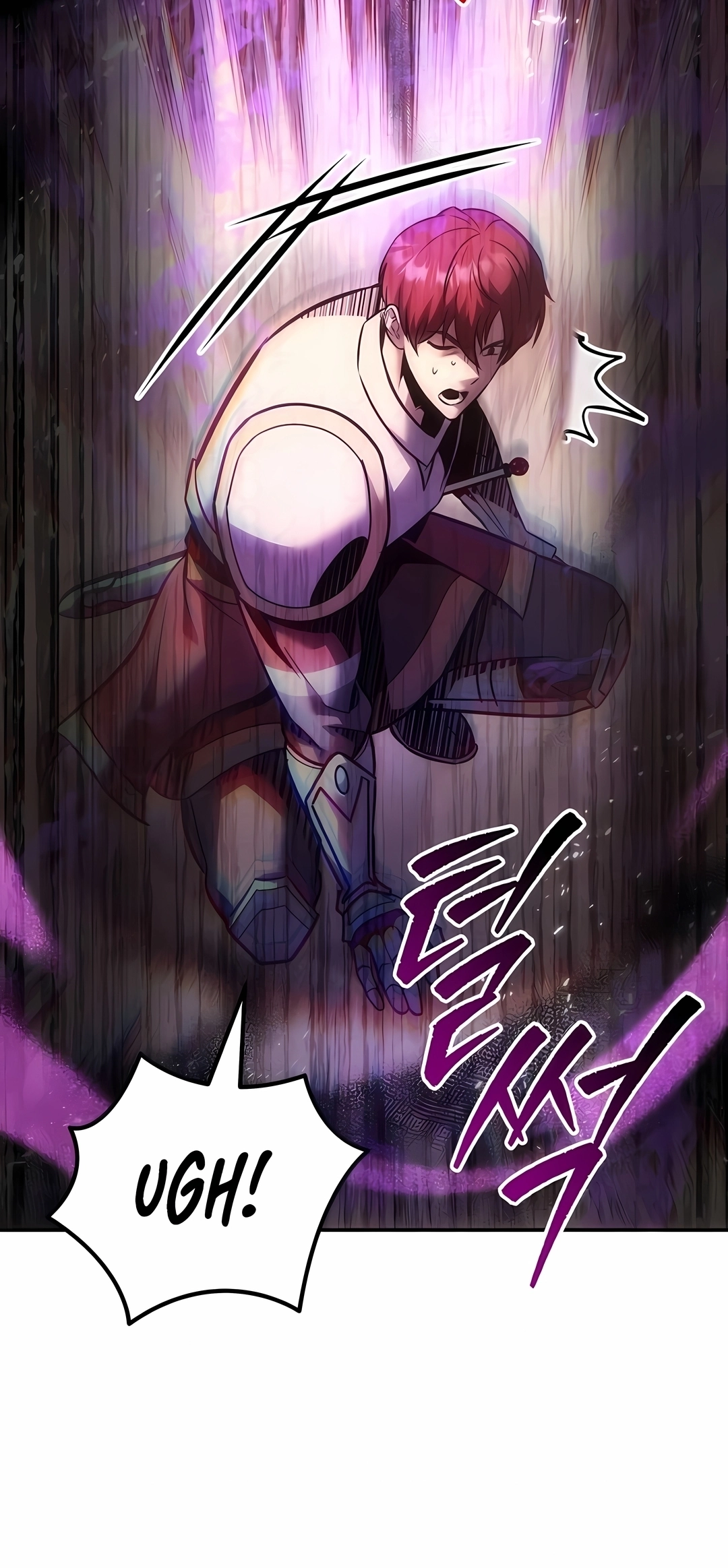 Read O Regressor da Família Caída PT Manga Online
