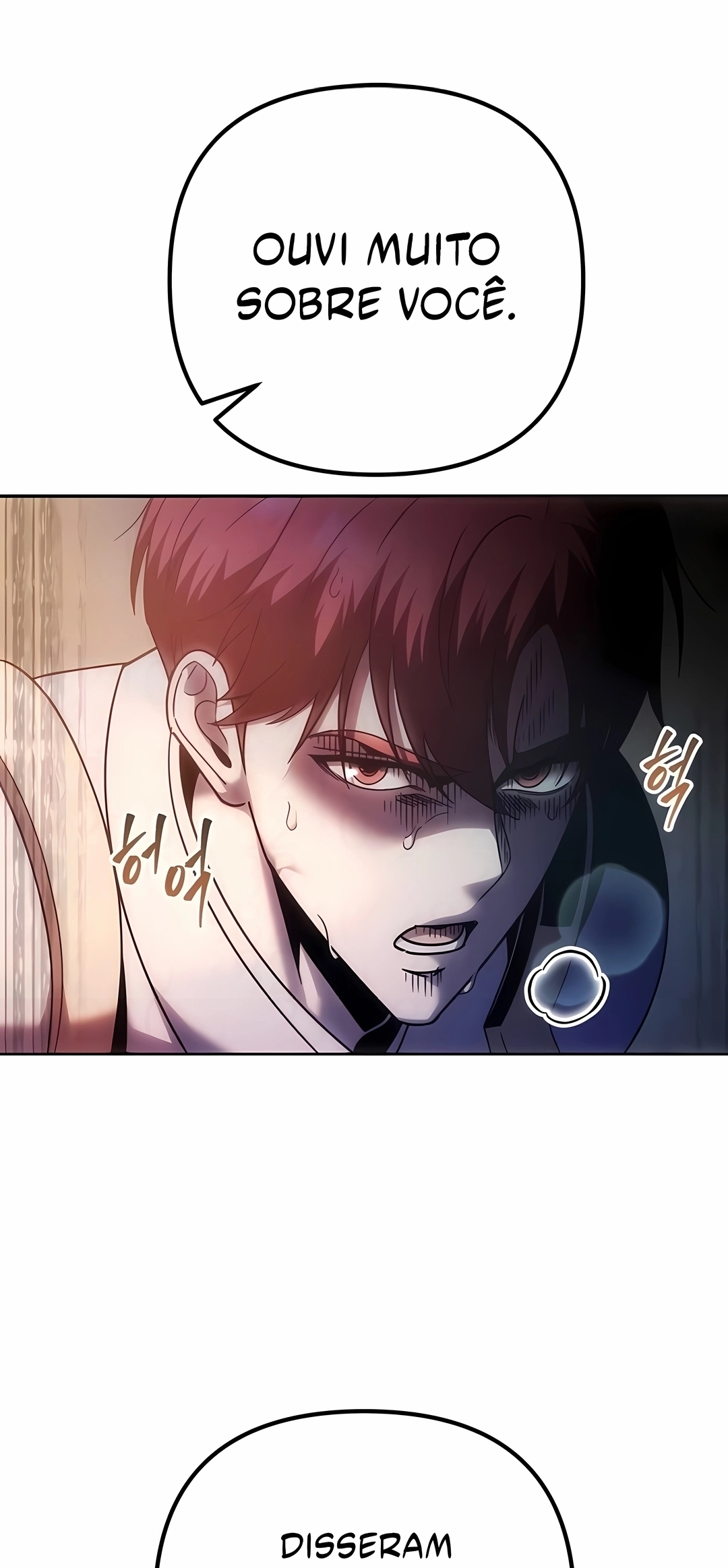 Read O Regressor da Família Caída PT Manga Online