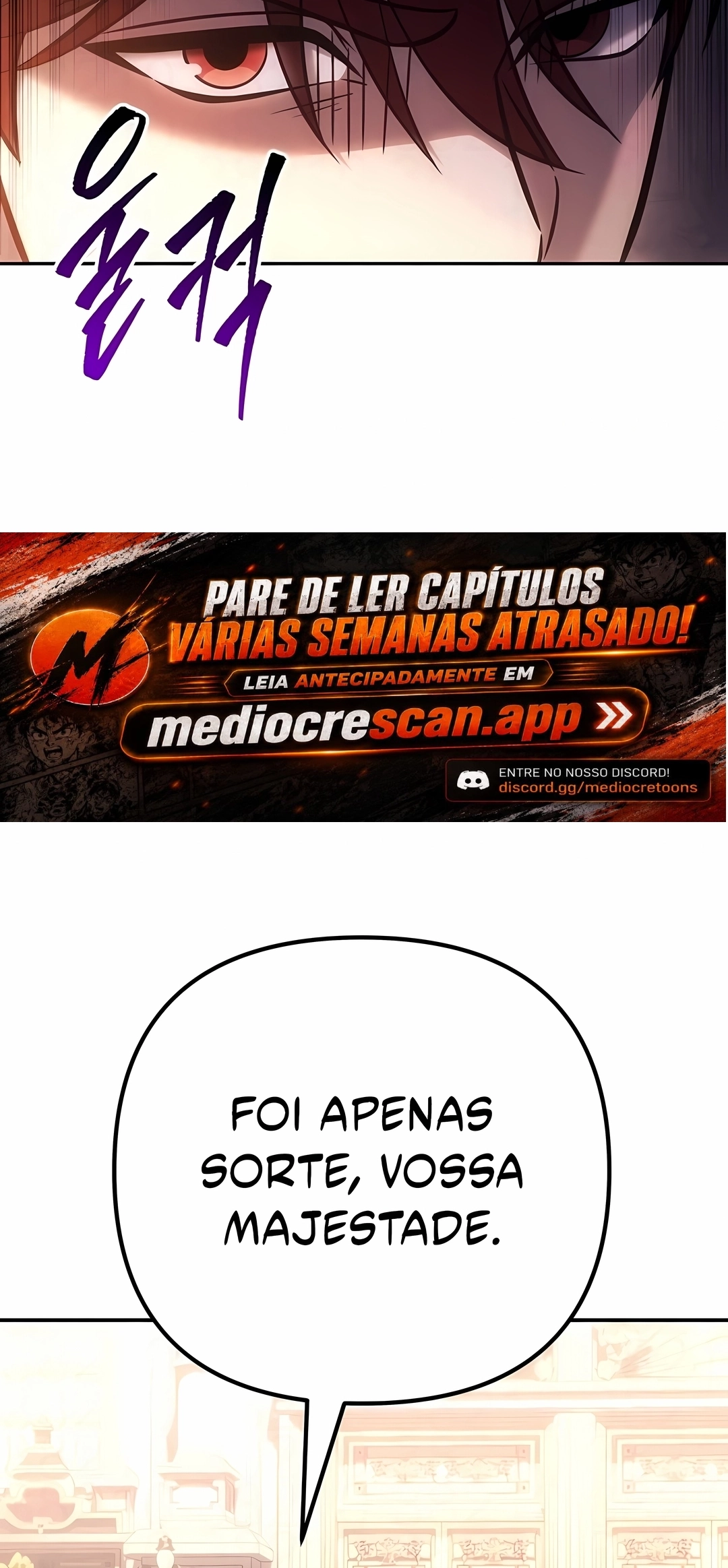 Read O Regressor da Família Caída PT Manga Online