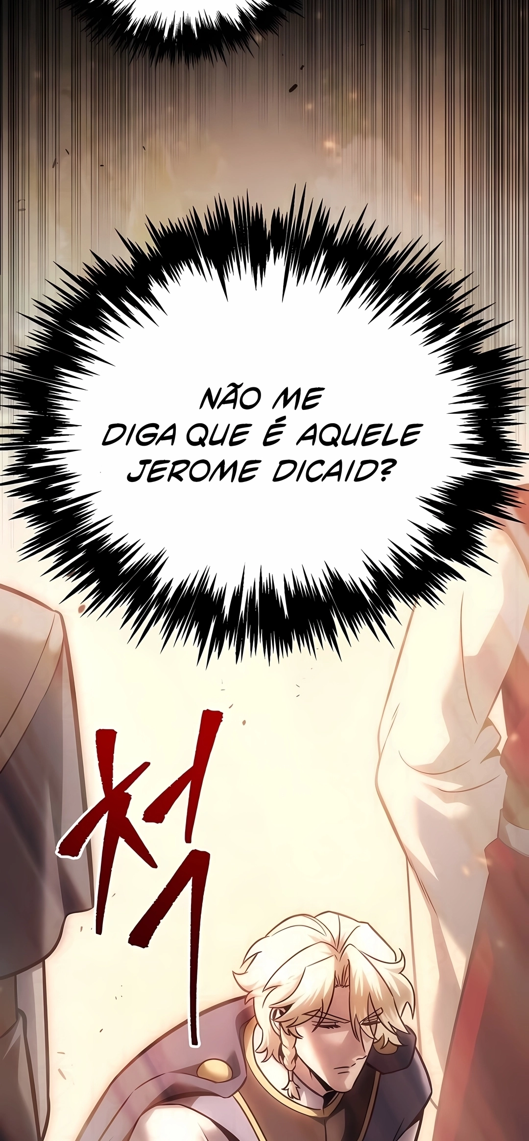 Read O Regressor da Família Caída PT Manga Online