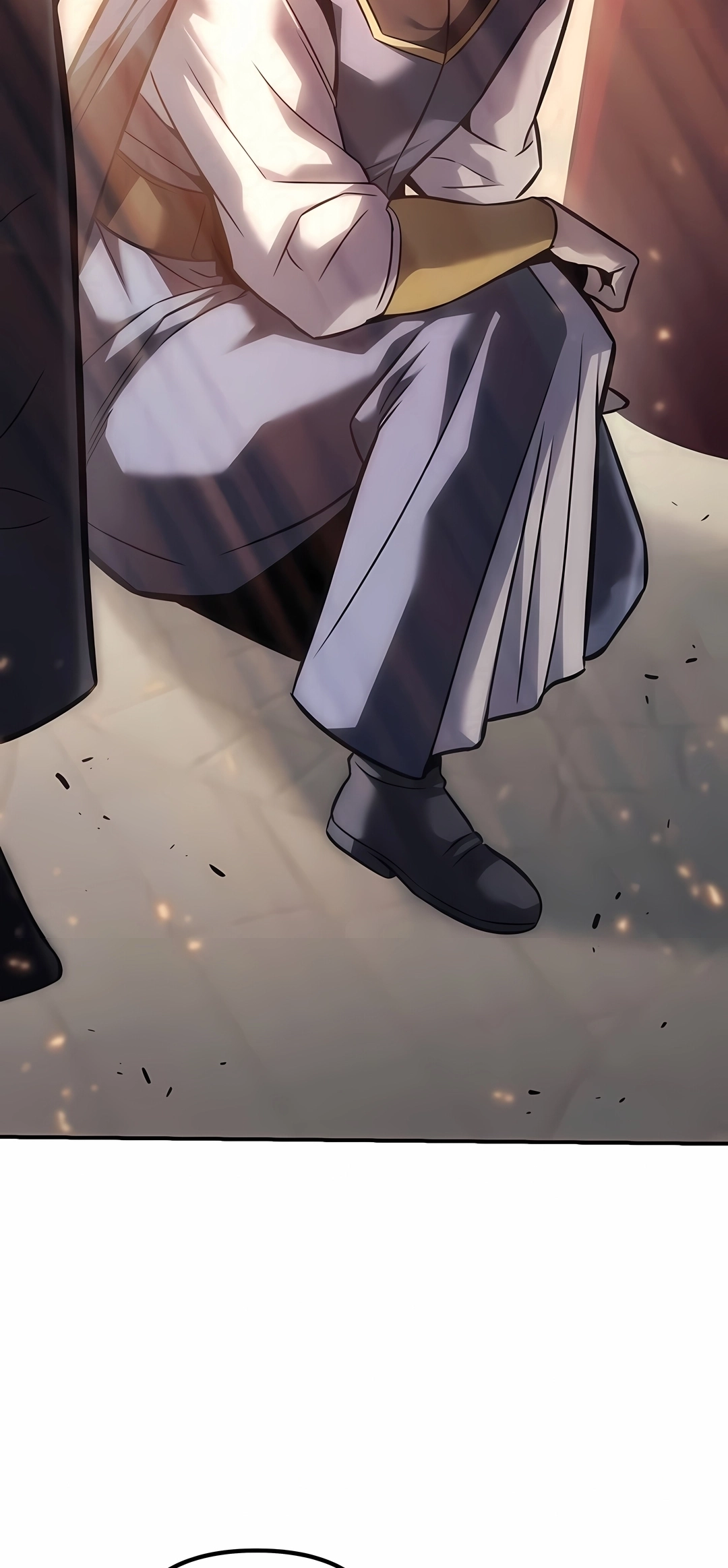 Read O Regressor da Família Caída PT Manga Online