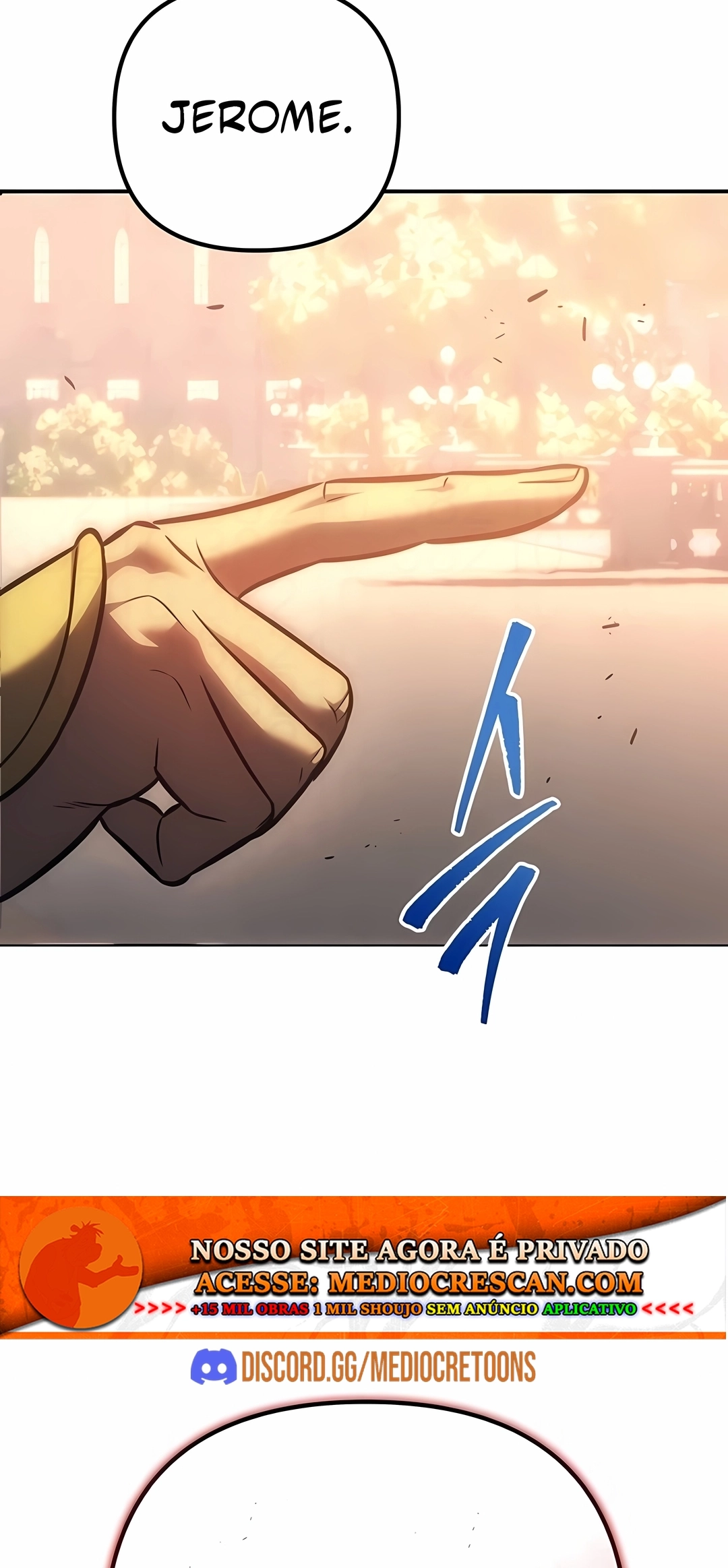 Read O Regressor da Família Caída PT Manga Online