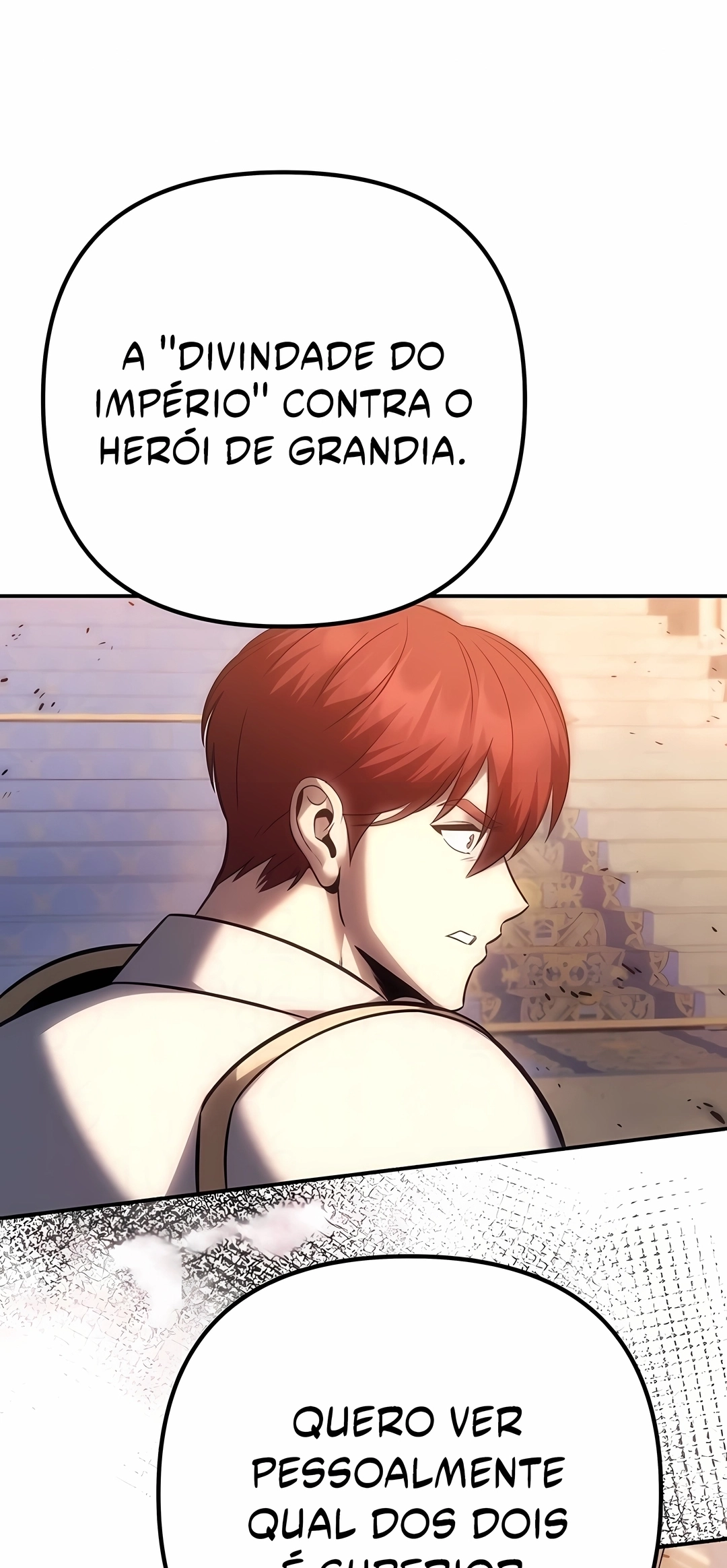 Read O Regressor da Família Caída PT Manga Online