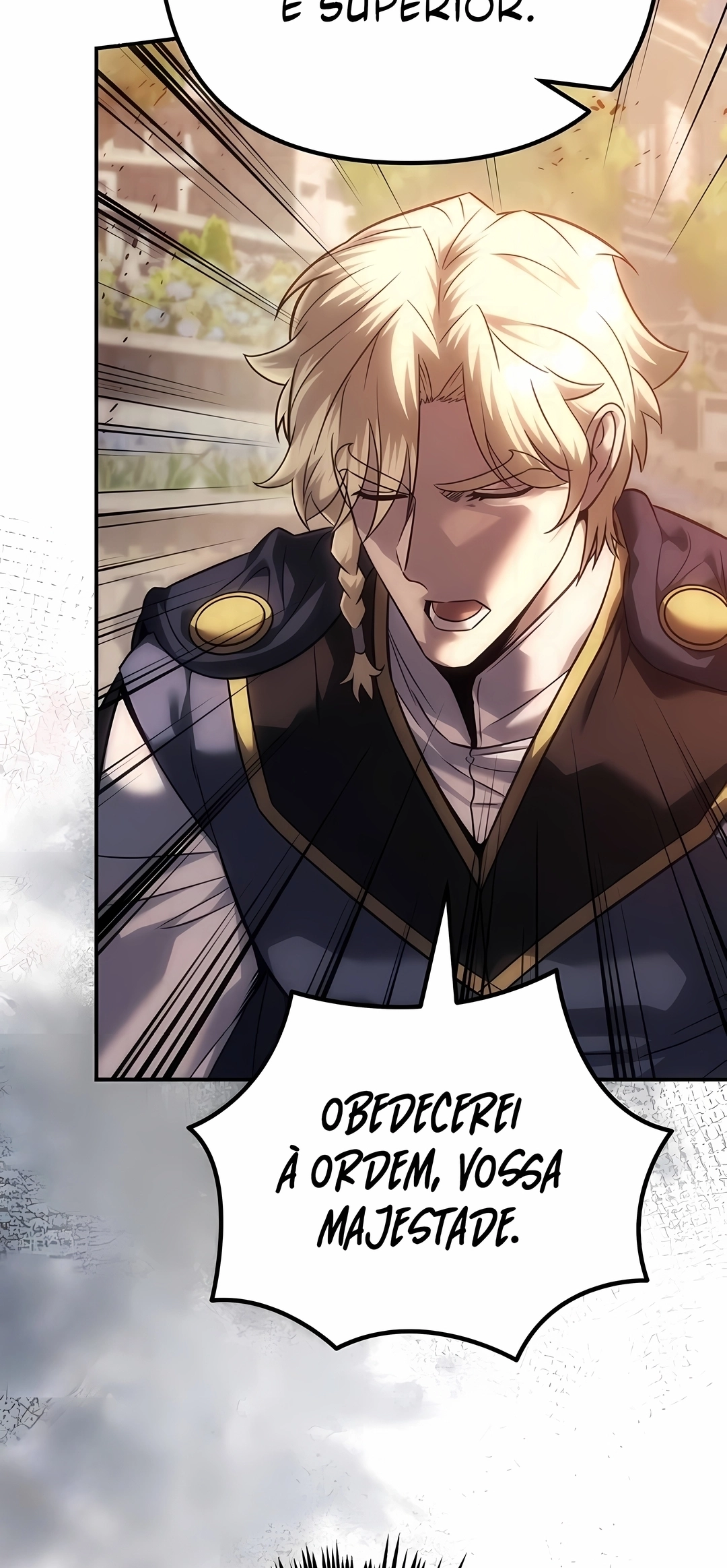 Read O Regressor da Família Caída PT Manga Online