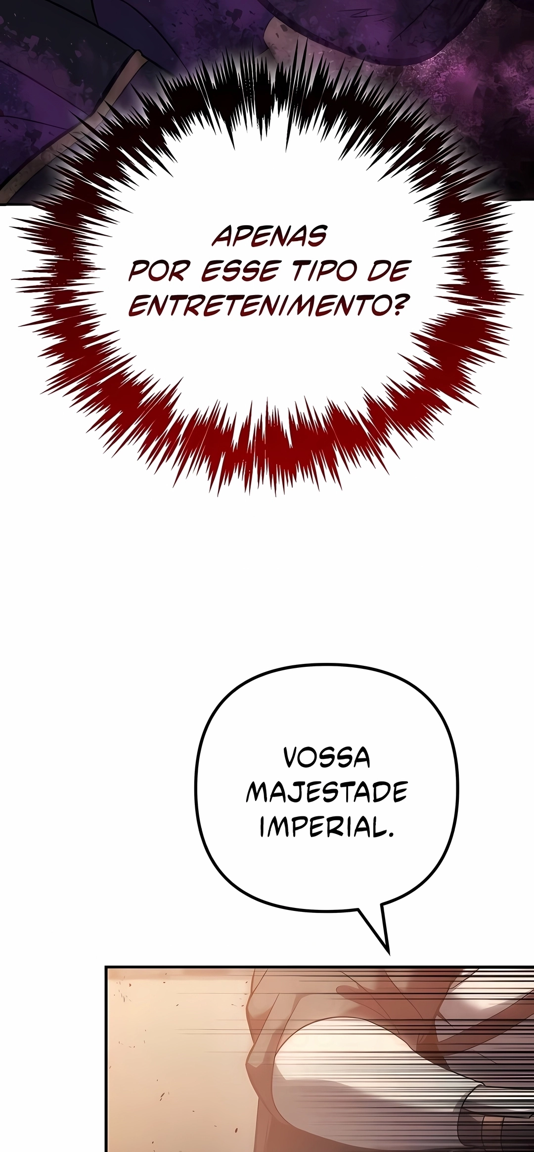 Read O Regressor da Família Caída PT Manga Online