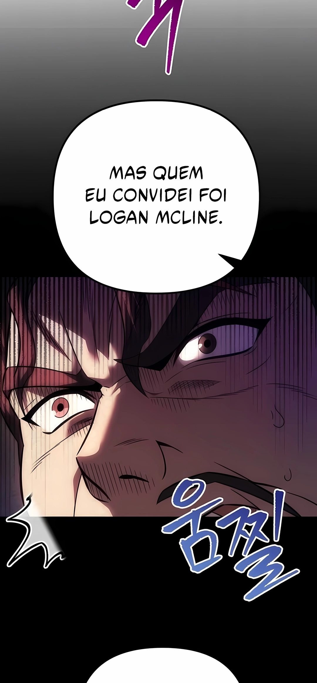 Read O Regressor da Família Caída PT Manga Online