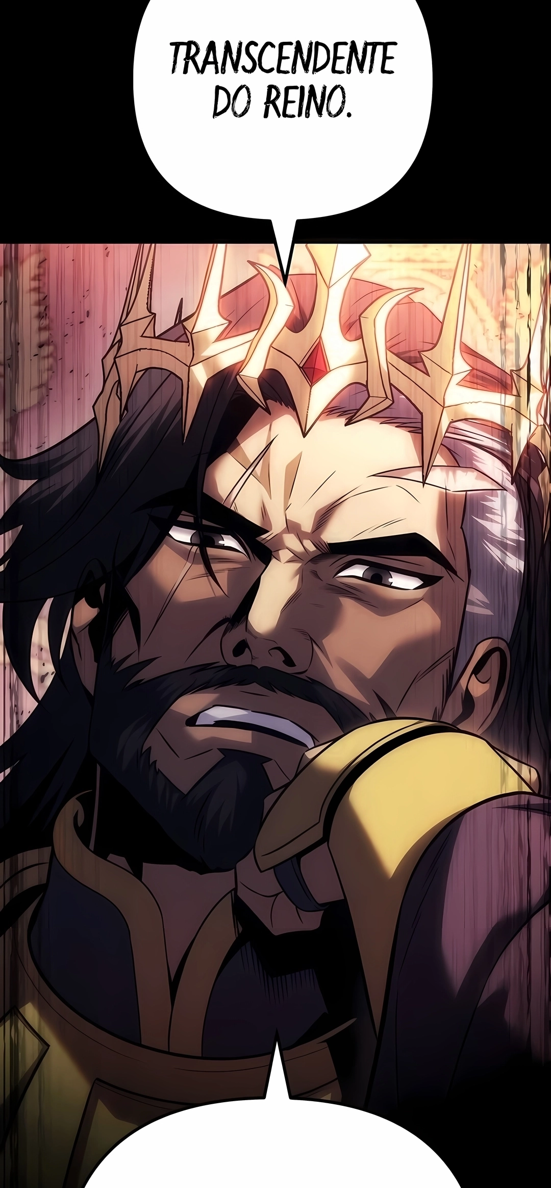Read O Regressor da Família Caída PT Manga Online