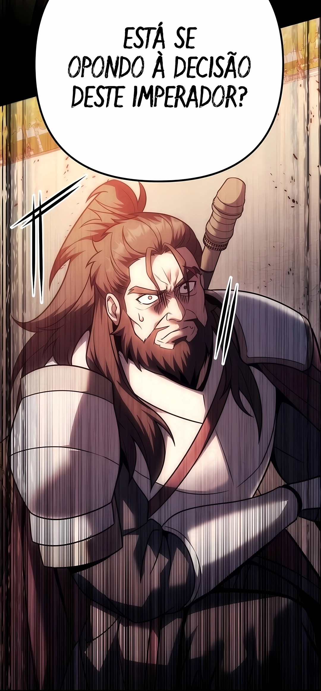 Read O Regressor da Família Caída PT Manga Online