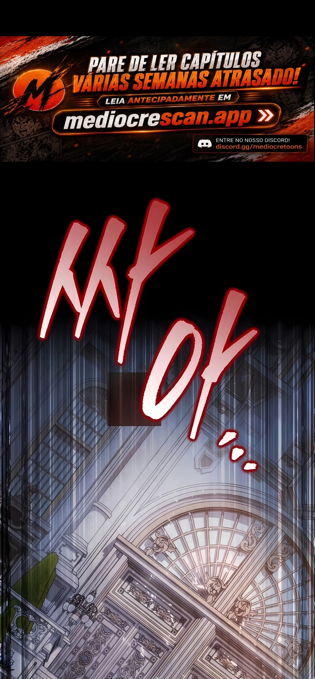 Read O Regressor da Família Caída PT Manga Online